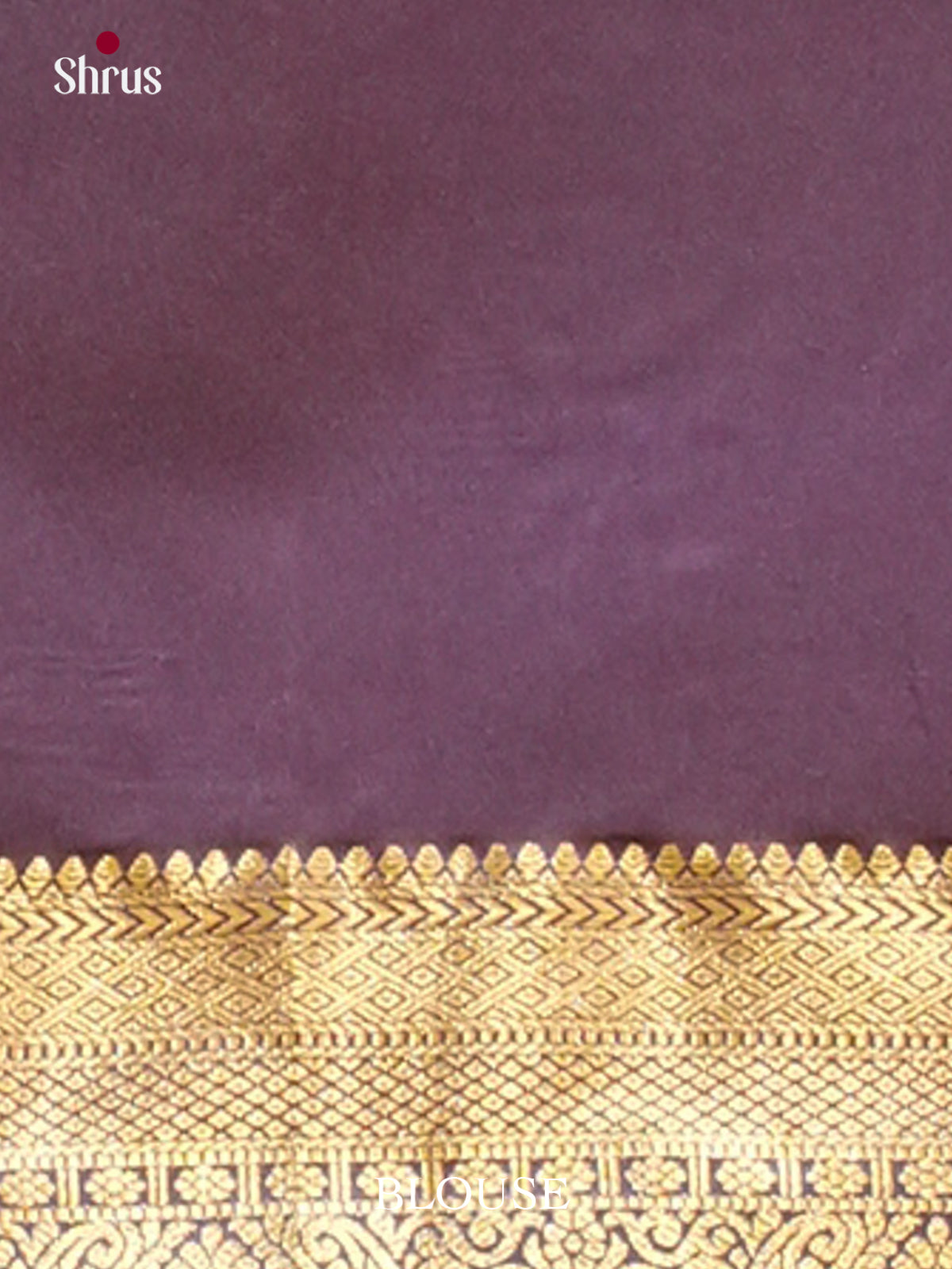 Kanchipuram-halfpure Saree - EH19012