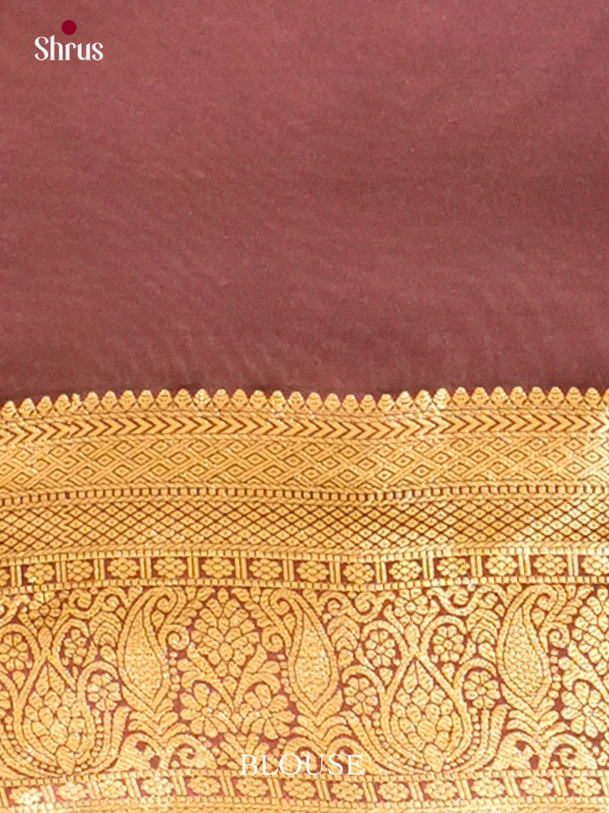Kanchipuram-halfpure Saree - EH19041