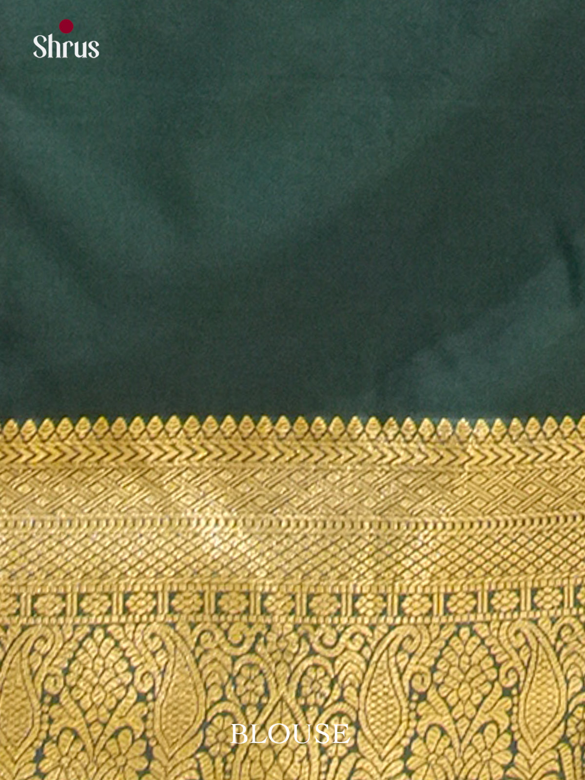 Kanchipuram-halfpure Saree - EH19062