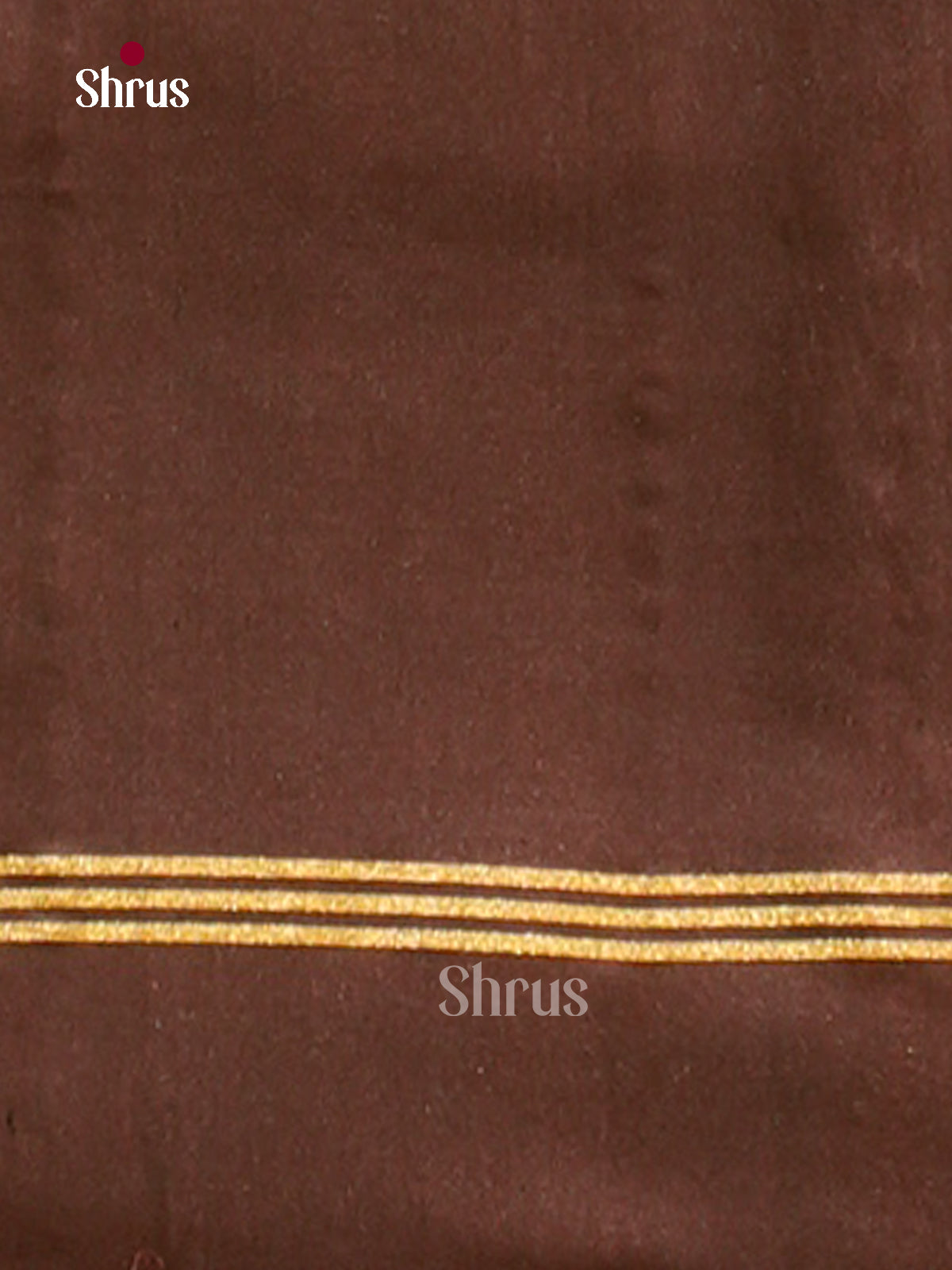 Soft Silk Saree - EH21001