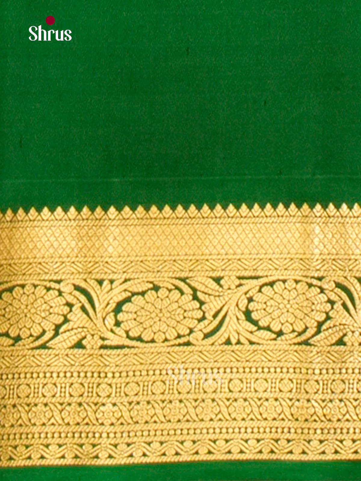 Soft Silk Saree - EH21006