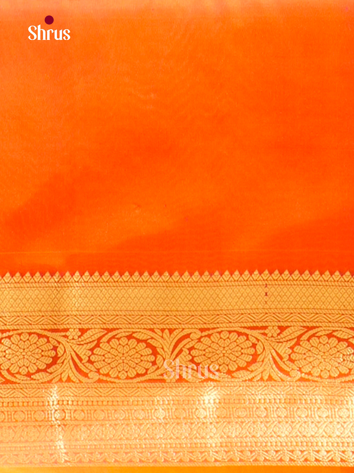 Soft Silk Saree - EH21007
