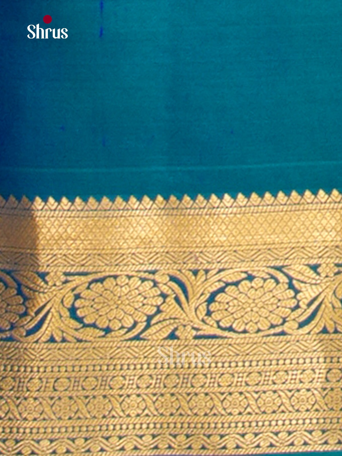 Soft Silk Saree - EH21008