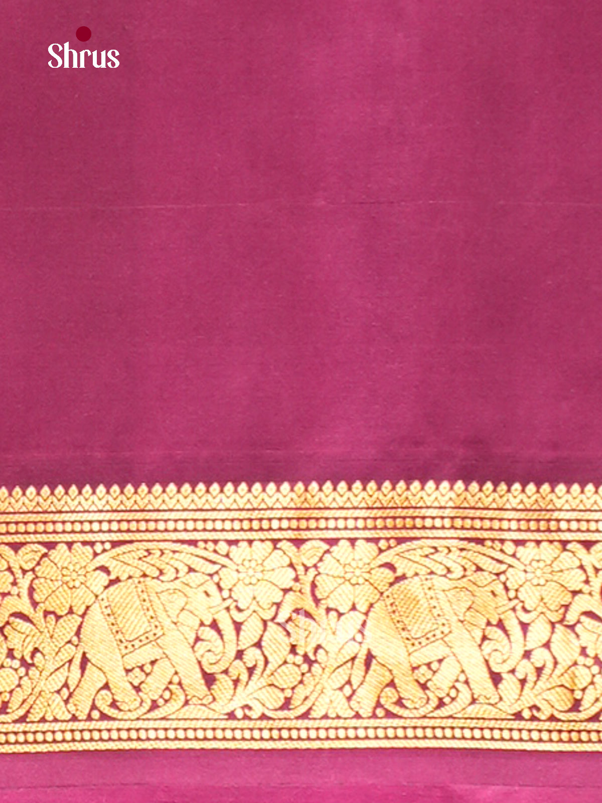 Soft Silk Saree - EH21011