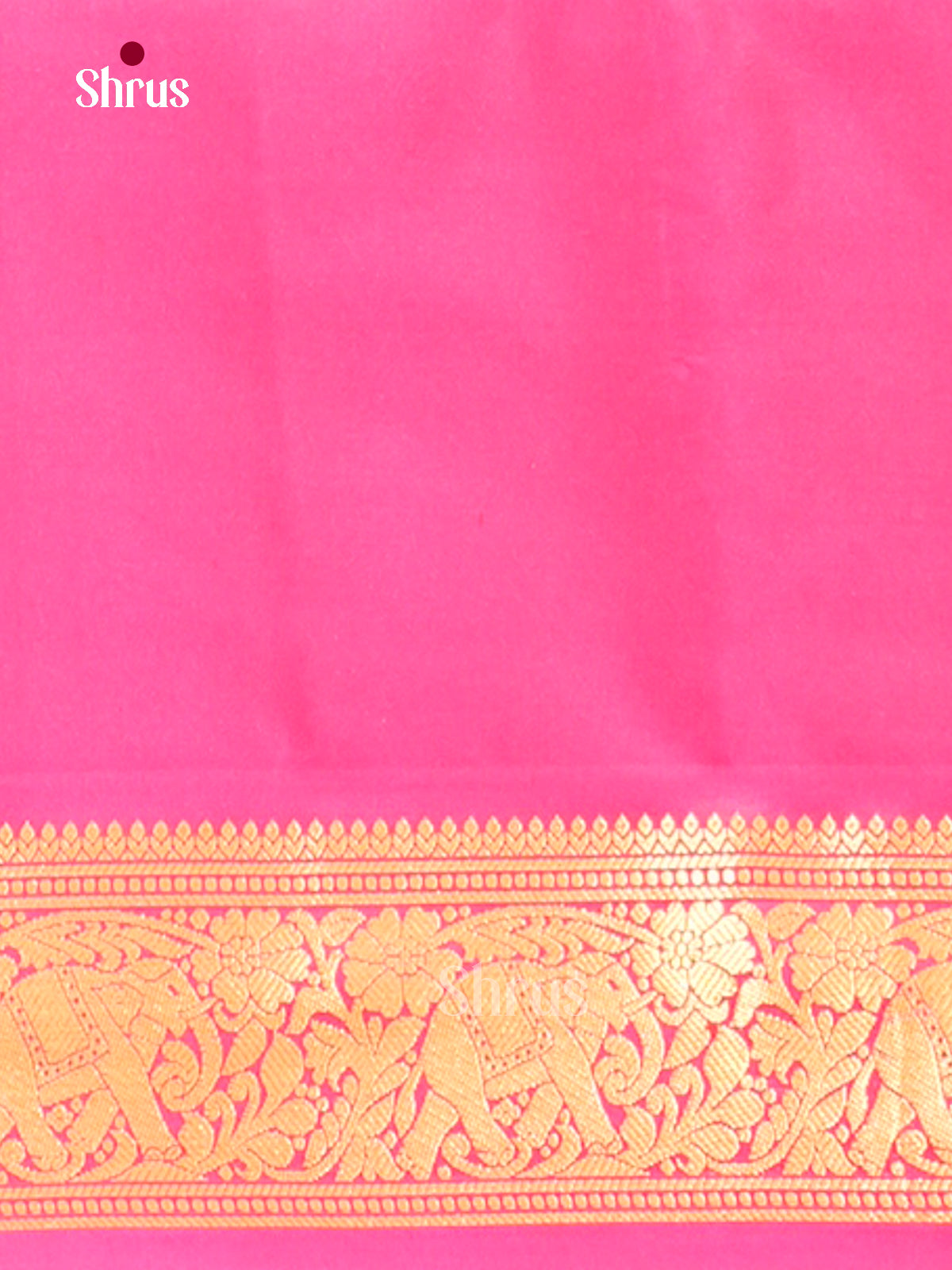 Soft Silk Saree - EH21013
