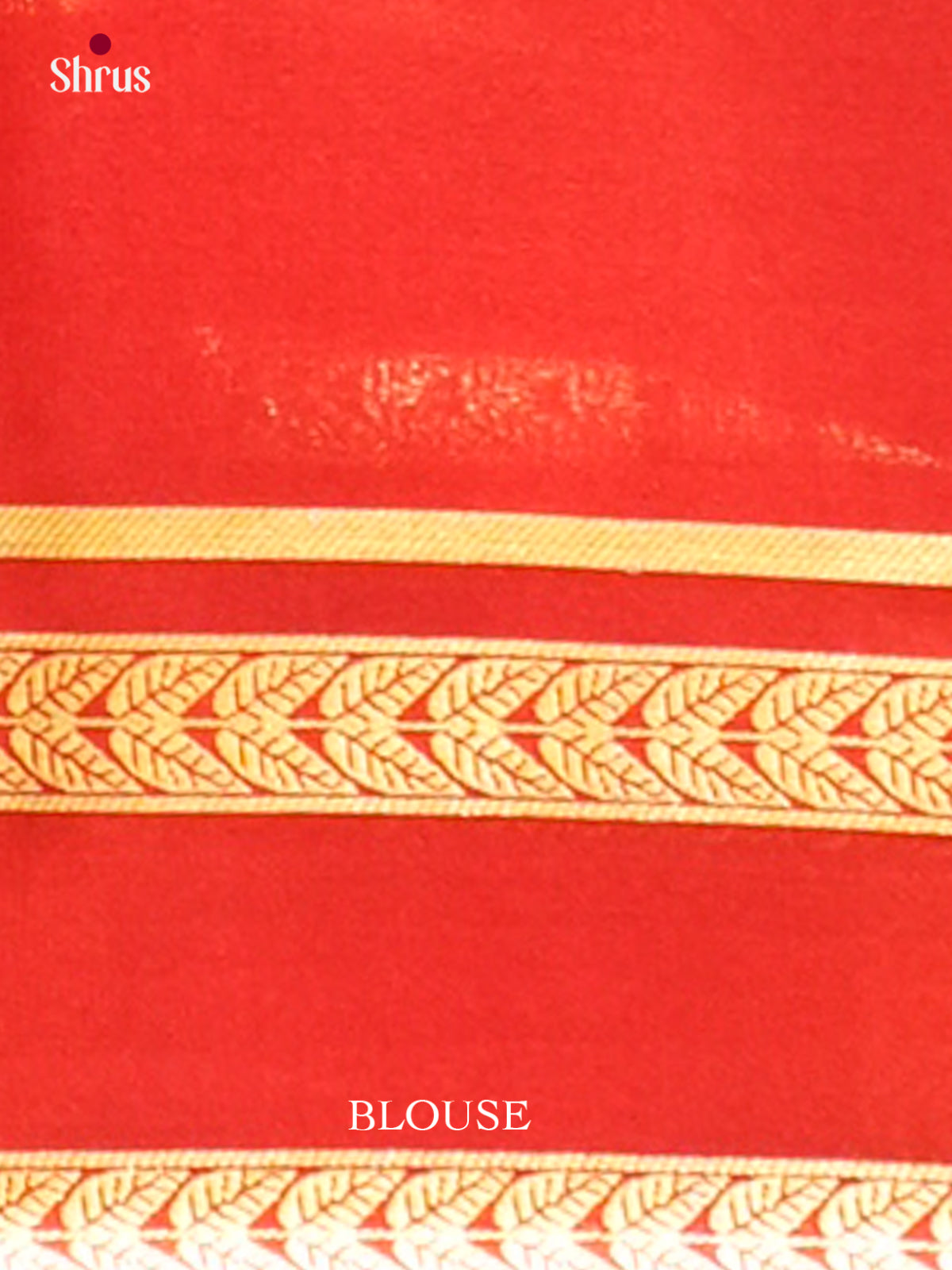 Mysore Silk Saree - EH24109