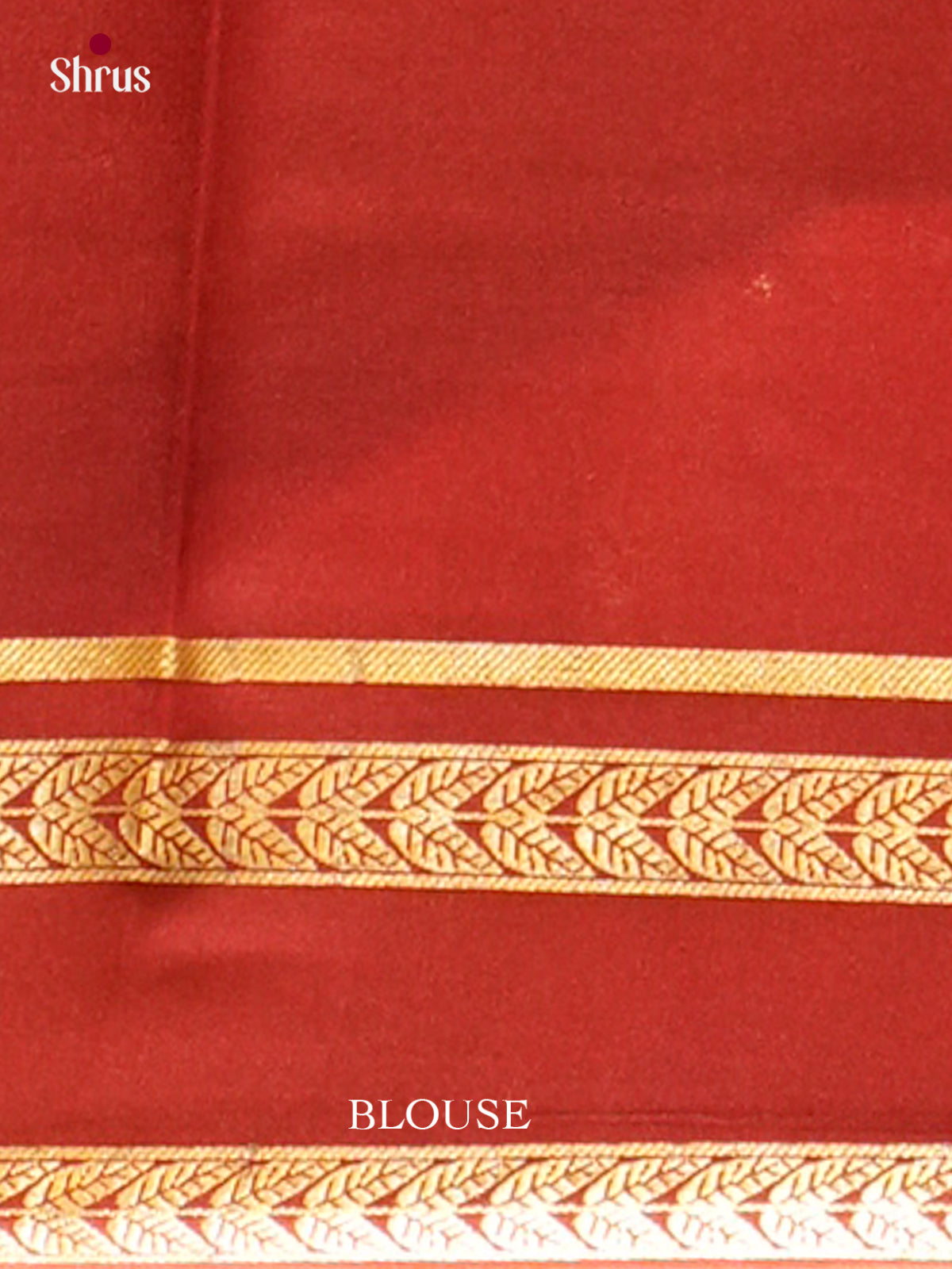 Mysore Silk Saree - EH24115