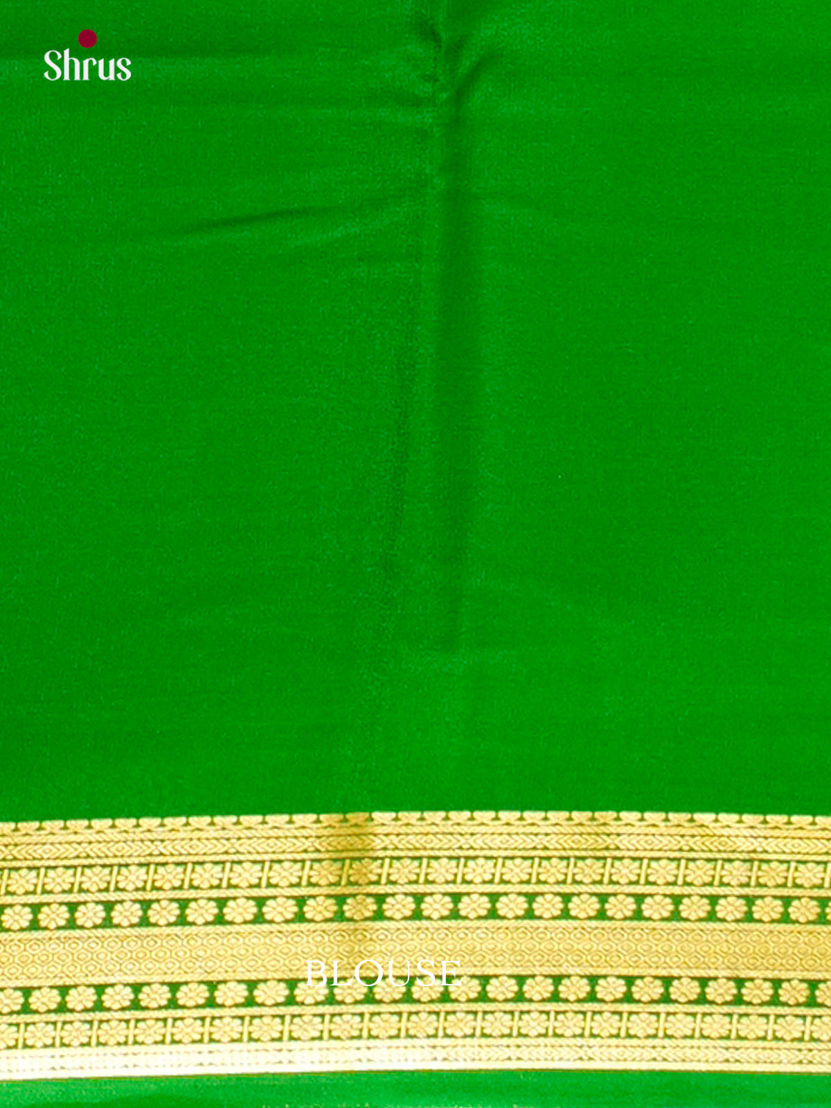 Mysore Silk Saree - EH24127