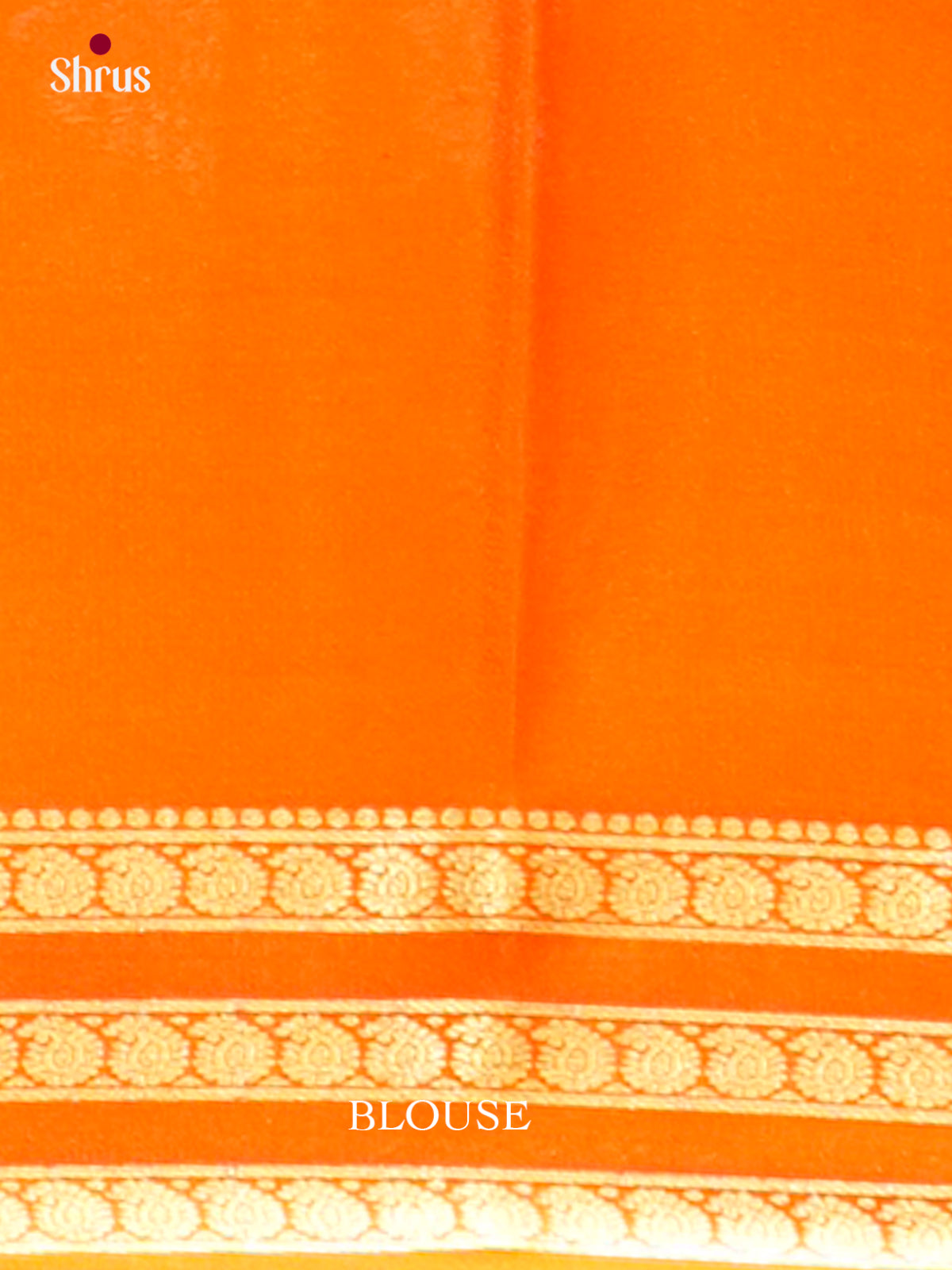 Mysore Silk Saree - EH24136