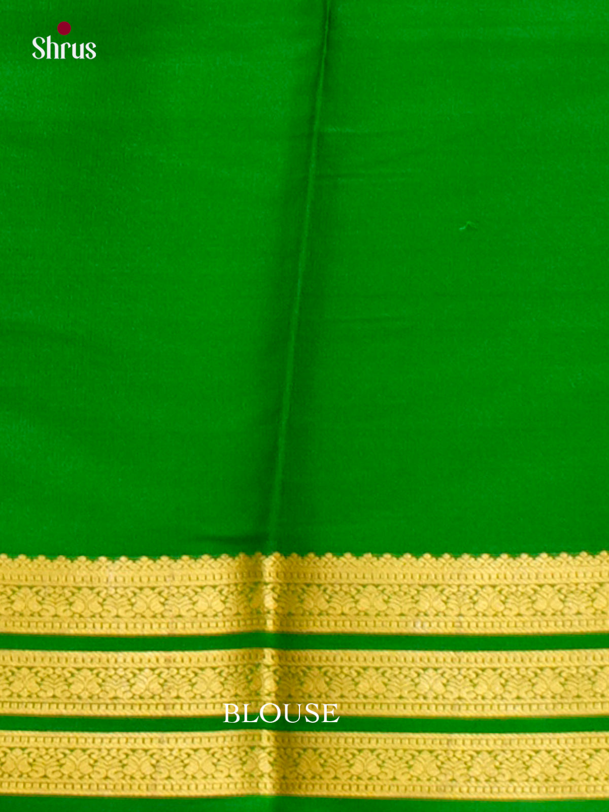 Mysore Silk Saree - EH24140