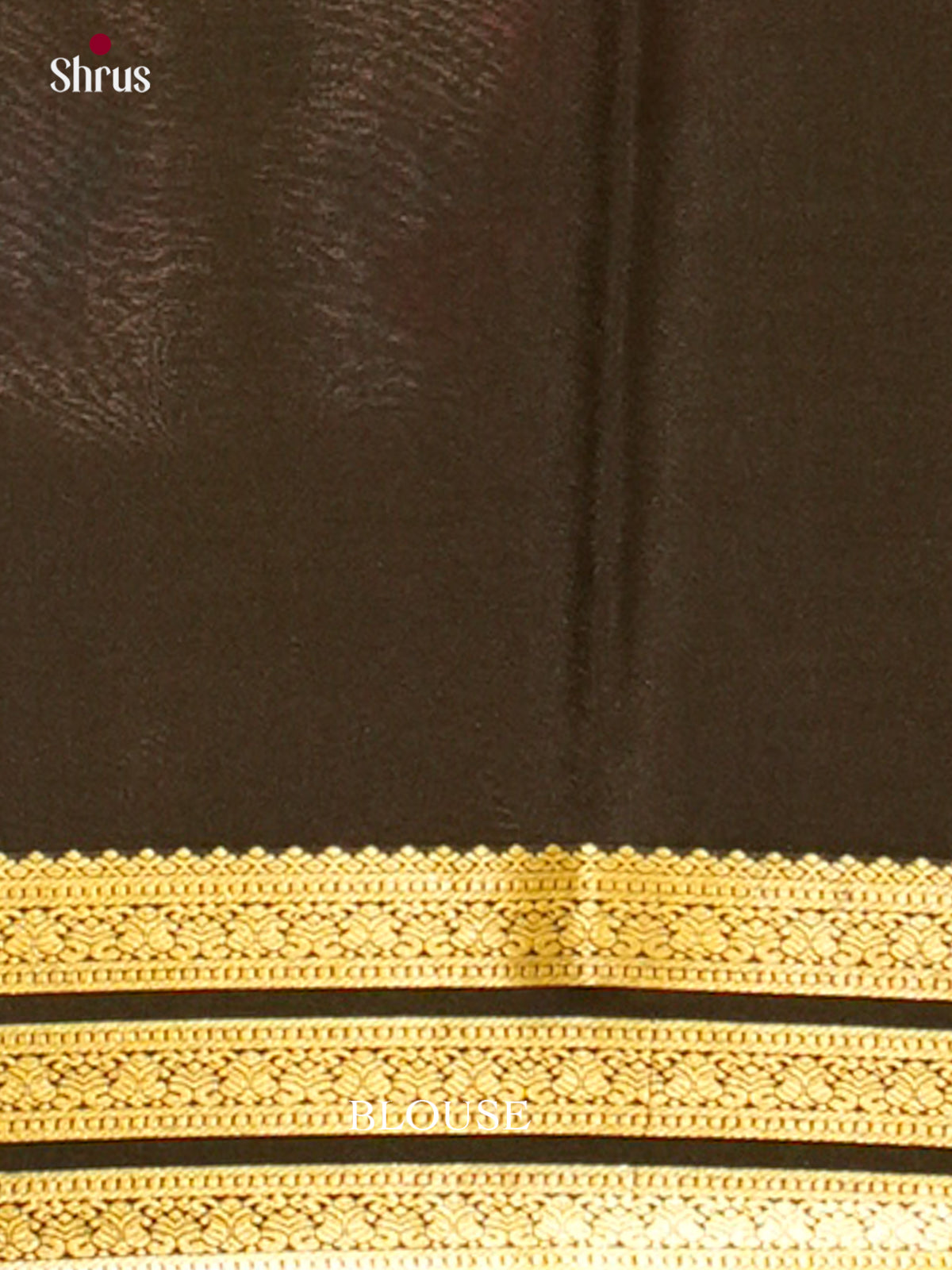 Mysore Silk Saree - EH24143