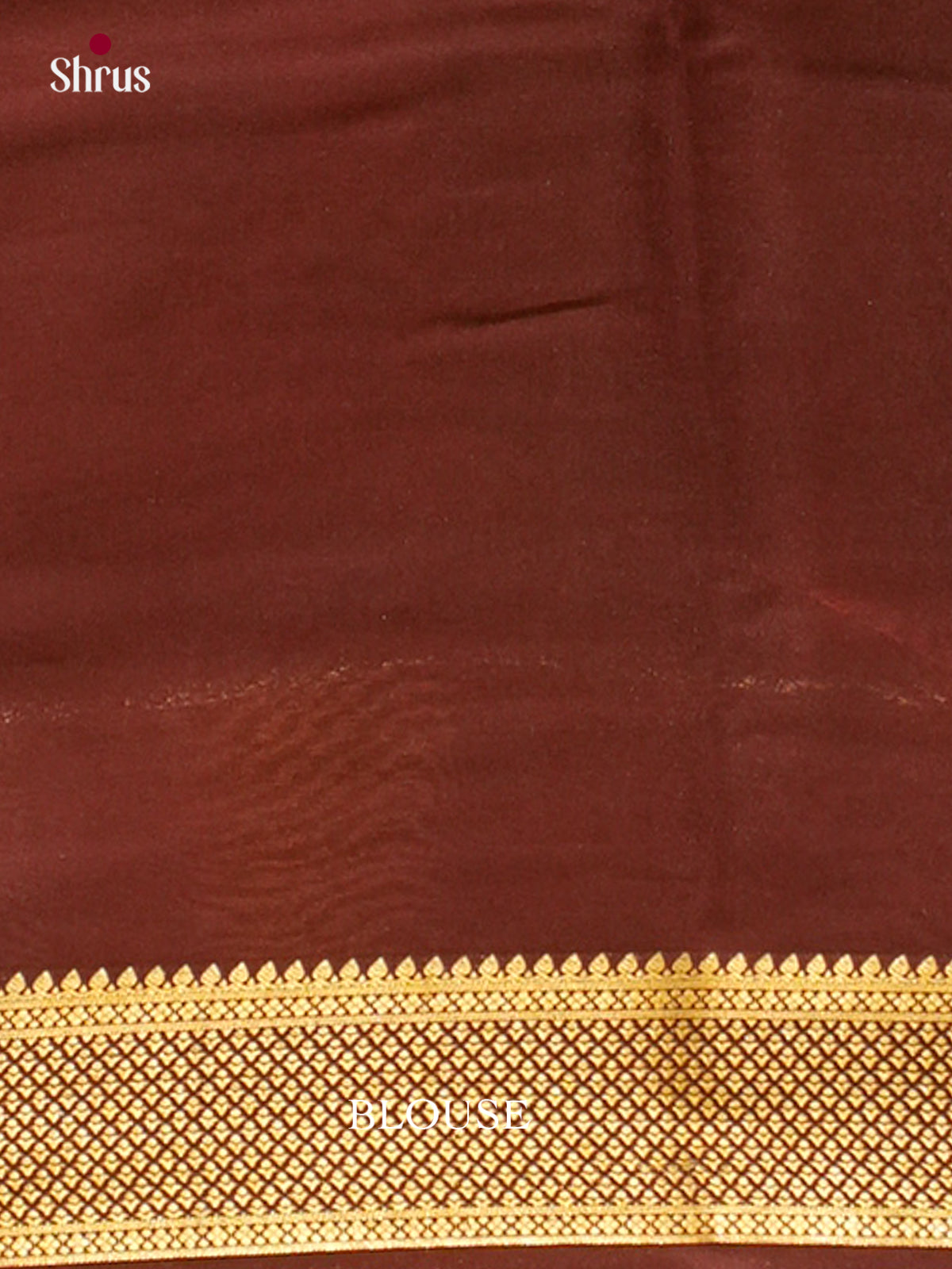 Mysore Silk Saree - EH24148
