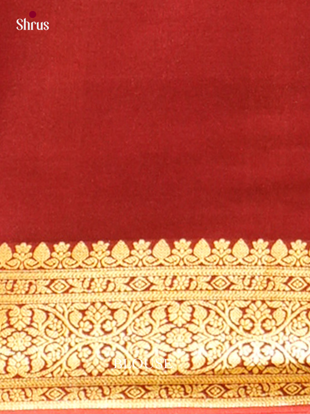 Mysore Silk Saree - EH24152