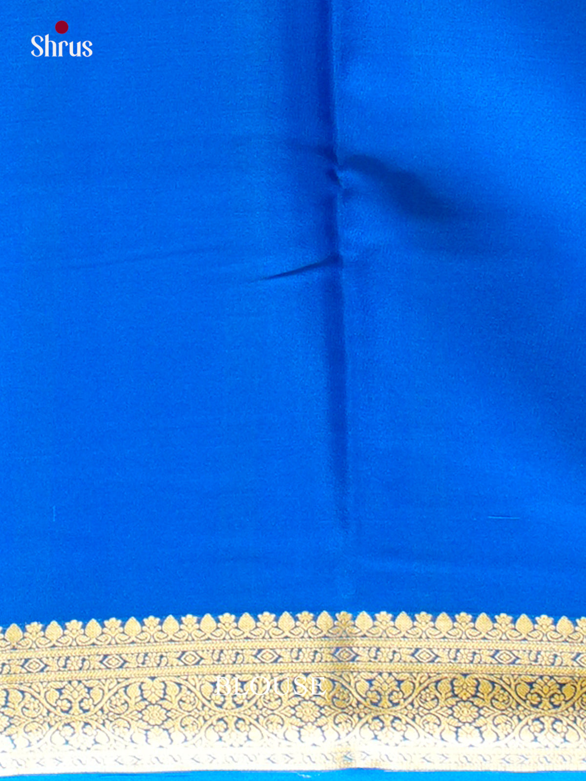 Mysore Silk Saree - EH24153