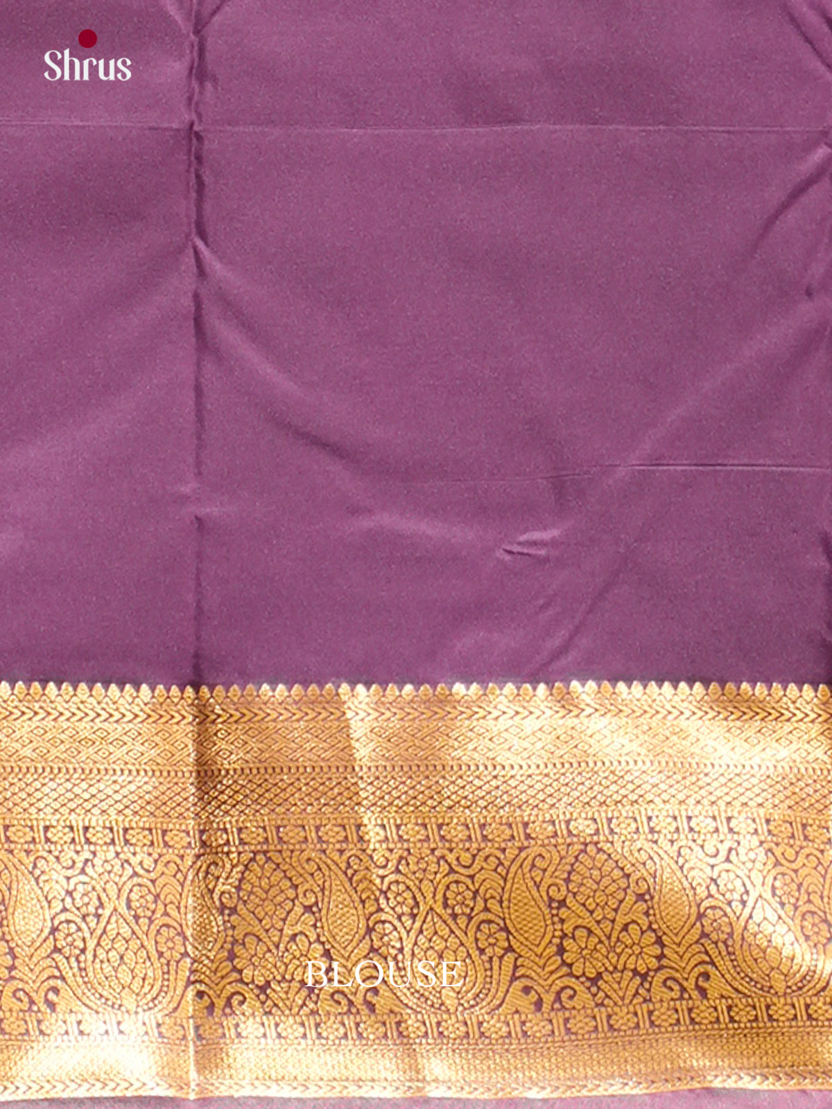 Kanchipuram halfpure Saree - EH25010