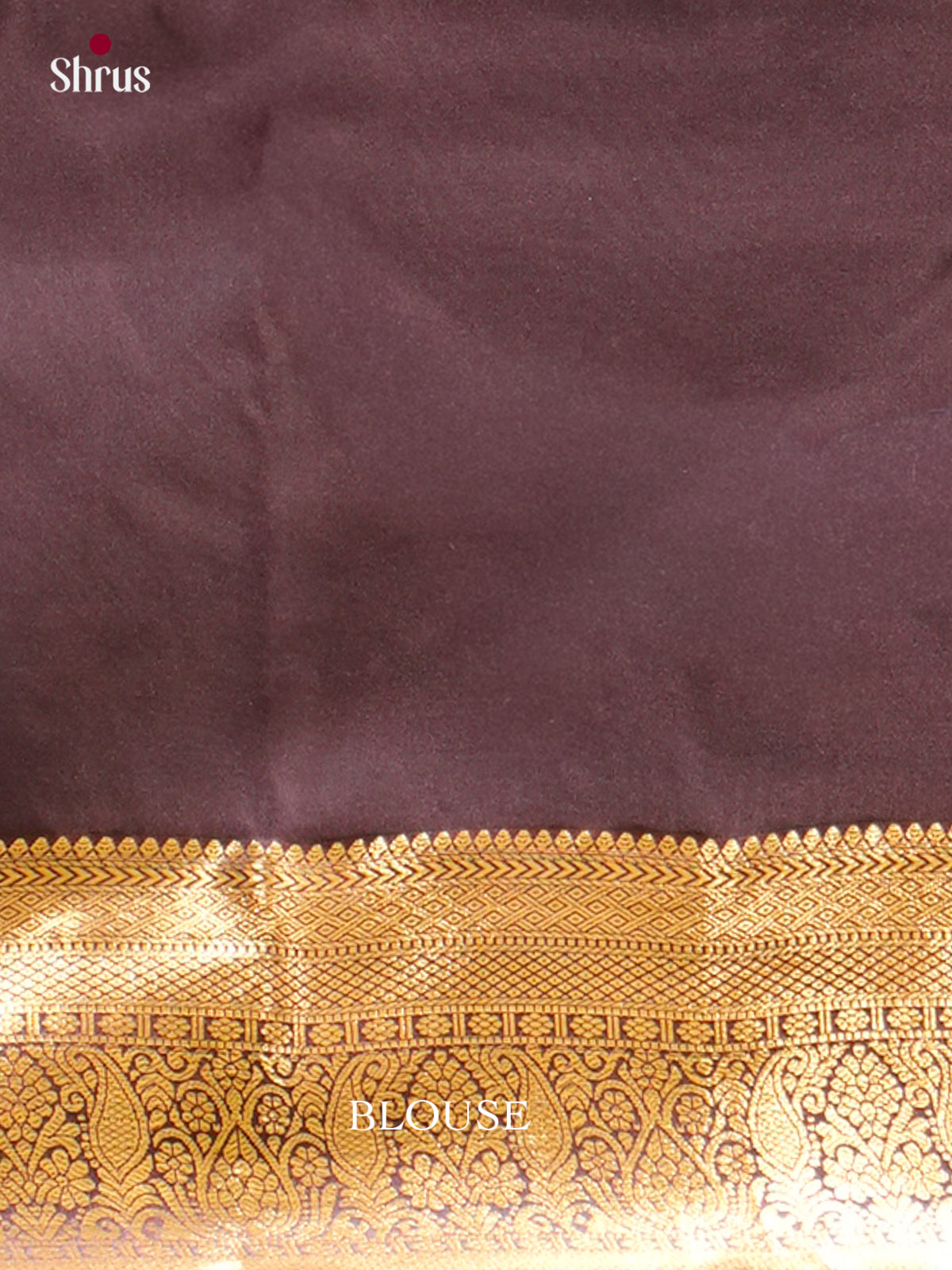 Kanchipuram halfpure Saree - EH25055