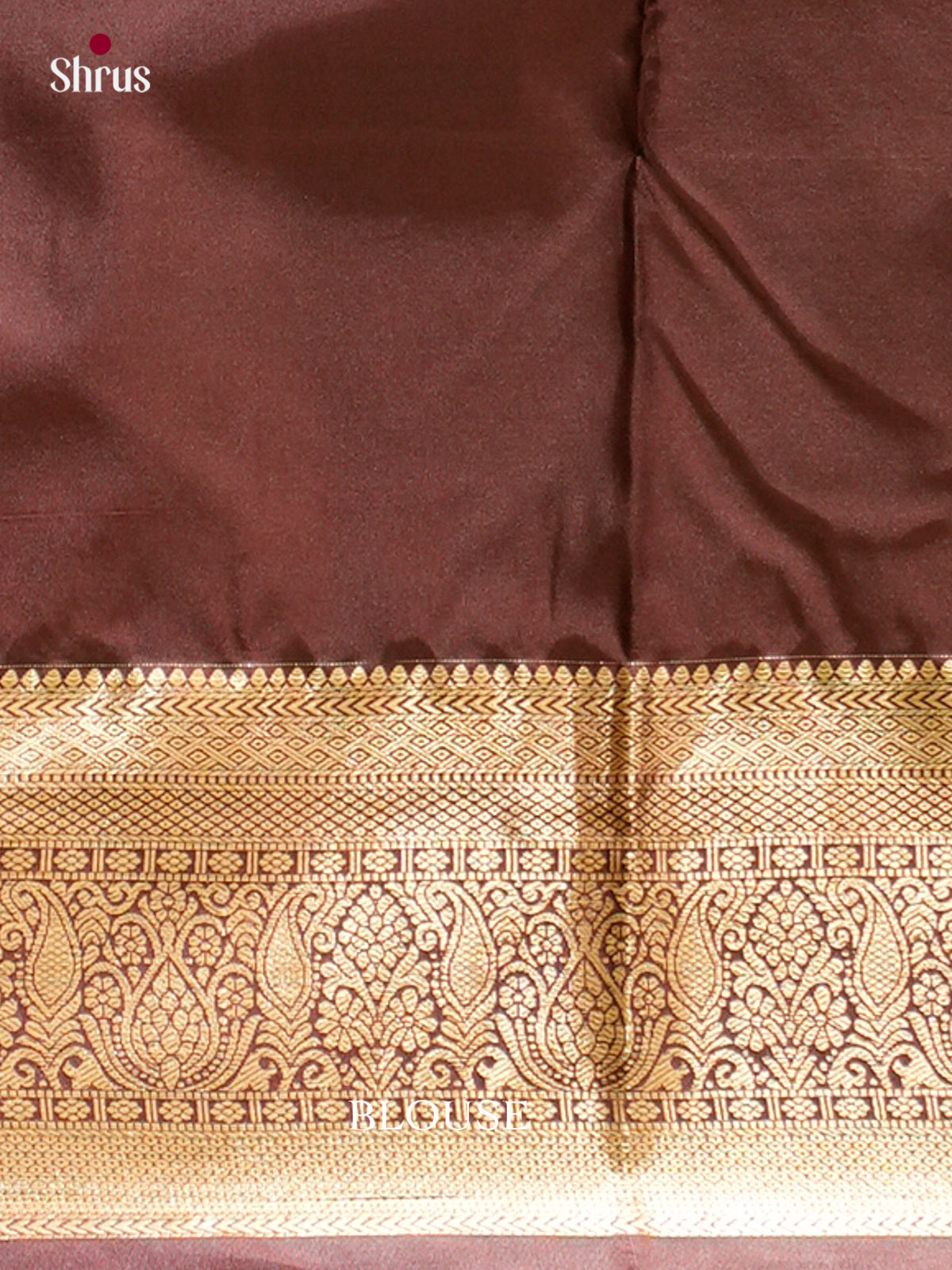 Kanchipuram halfpure Saree - EH25056