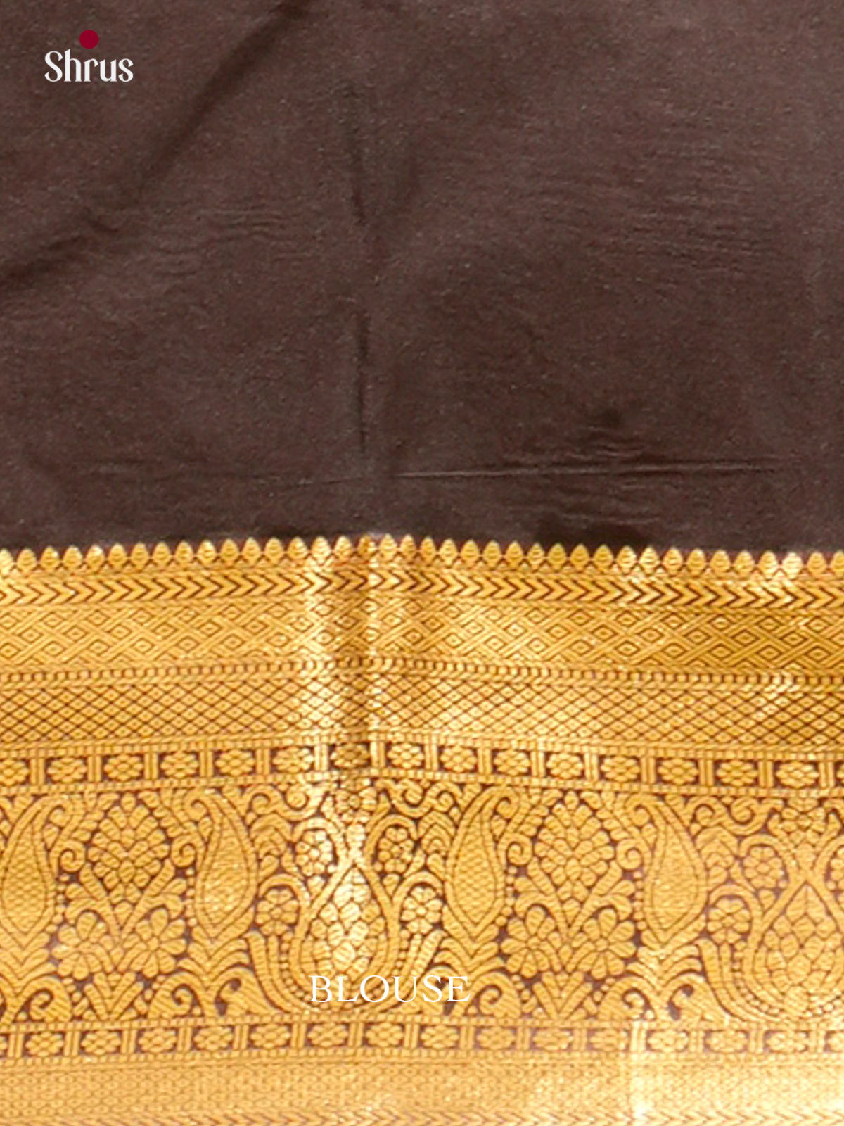 Kanchipuram halfpure Saree - EH25060