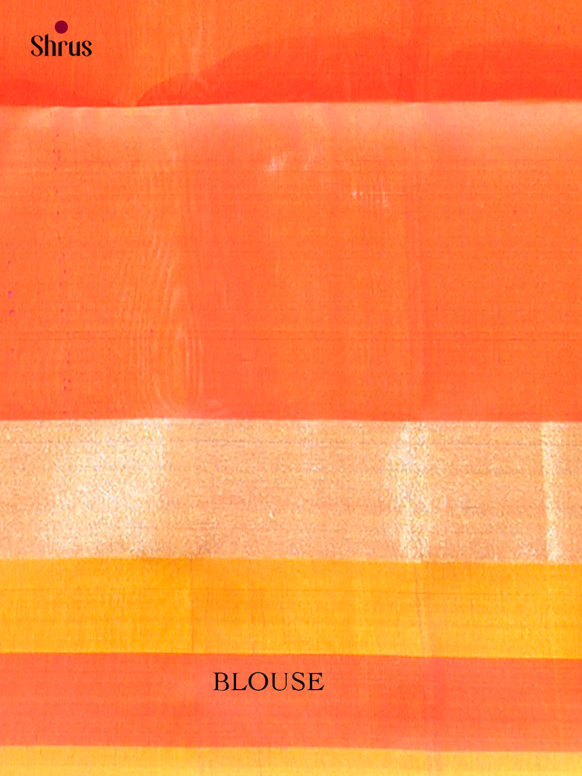 Soft Silk Saree - EH26007