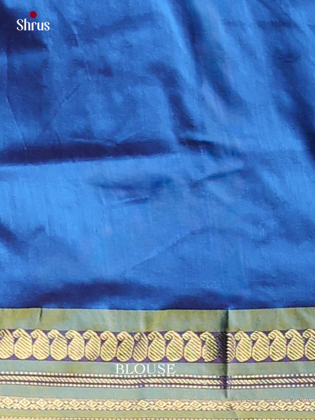 Kalyani Cotton Saree - EH26016