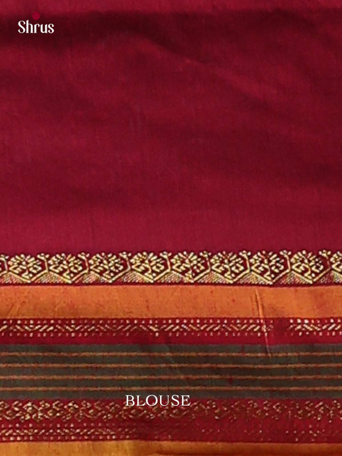Kalyani Cotton Saree - EH26021
