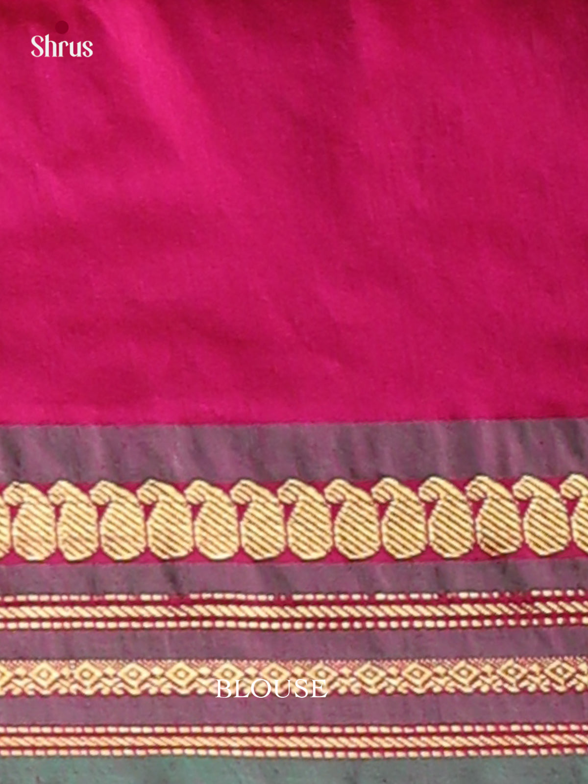 Kalyani Cotton Saree - EH26022