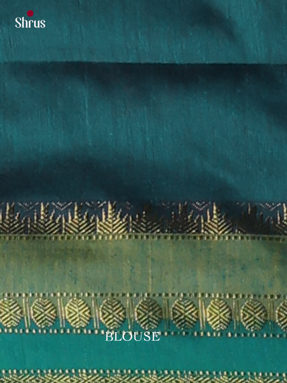 Kalyani Cotton Saree - EH26028 - Shop on Shrus.com