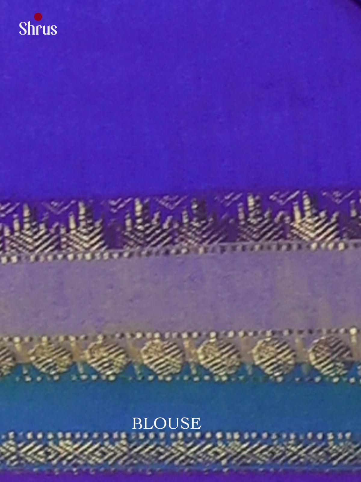 Kalyani Cotton Saree - EH26033