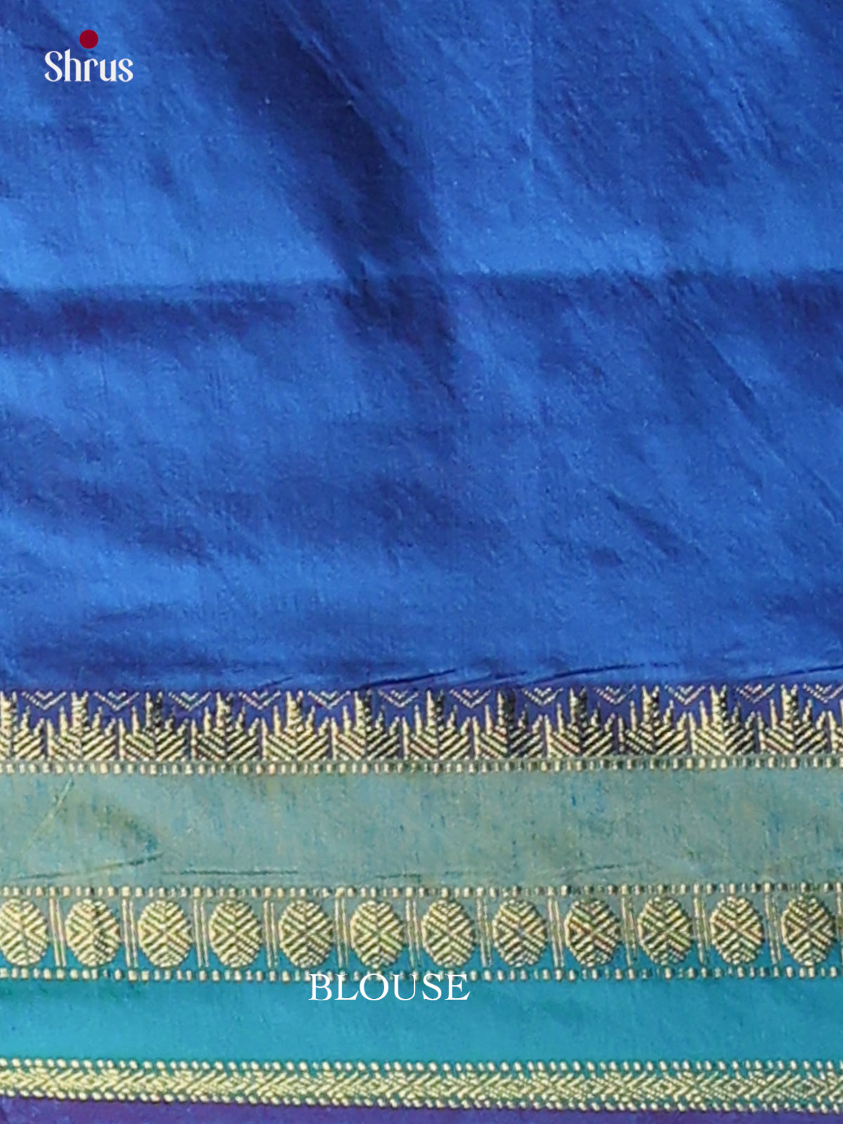 Kalyani Cotton Saree - EH26037