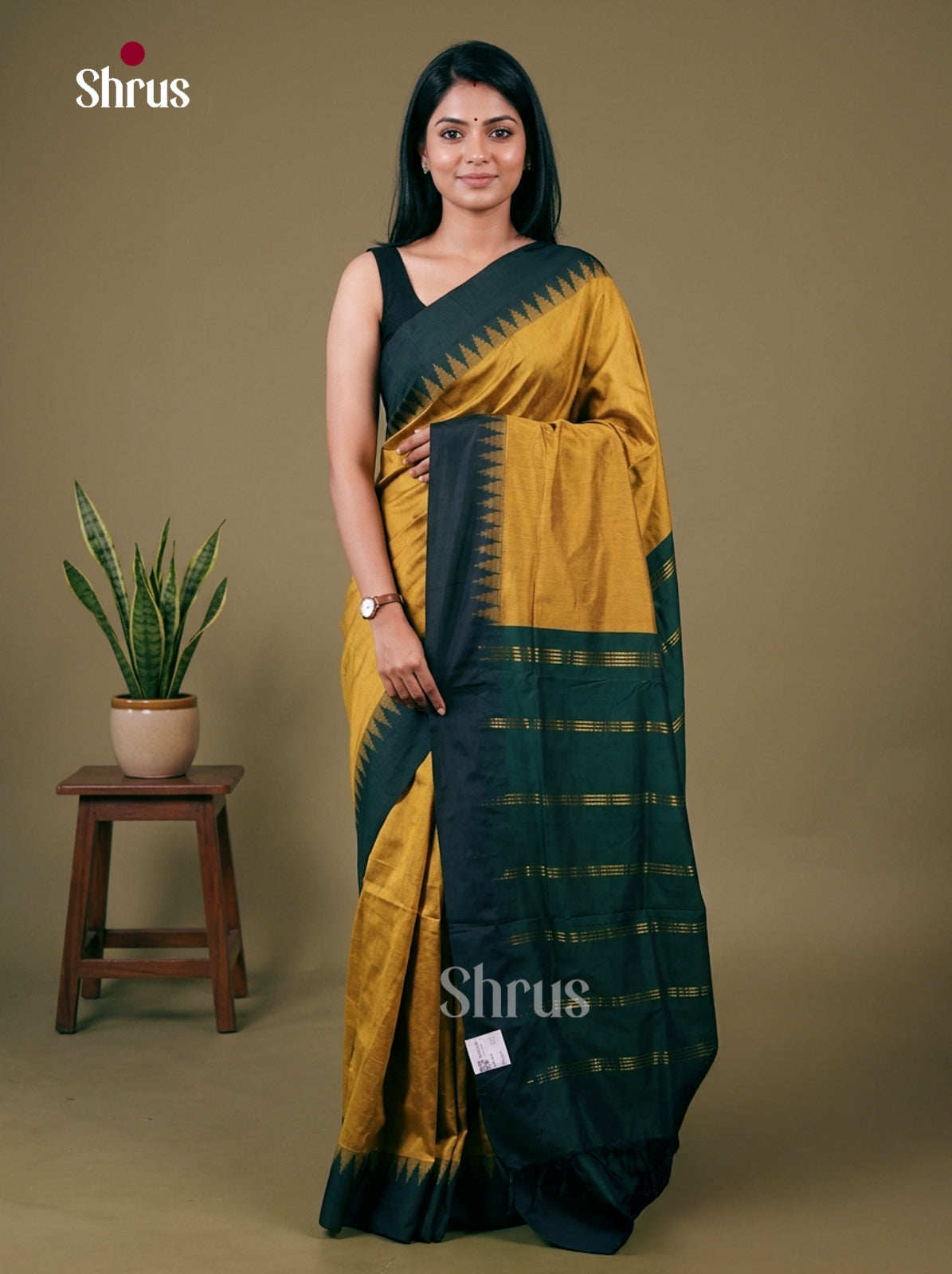 Kalyani Cotton Saree - EH26042
