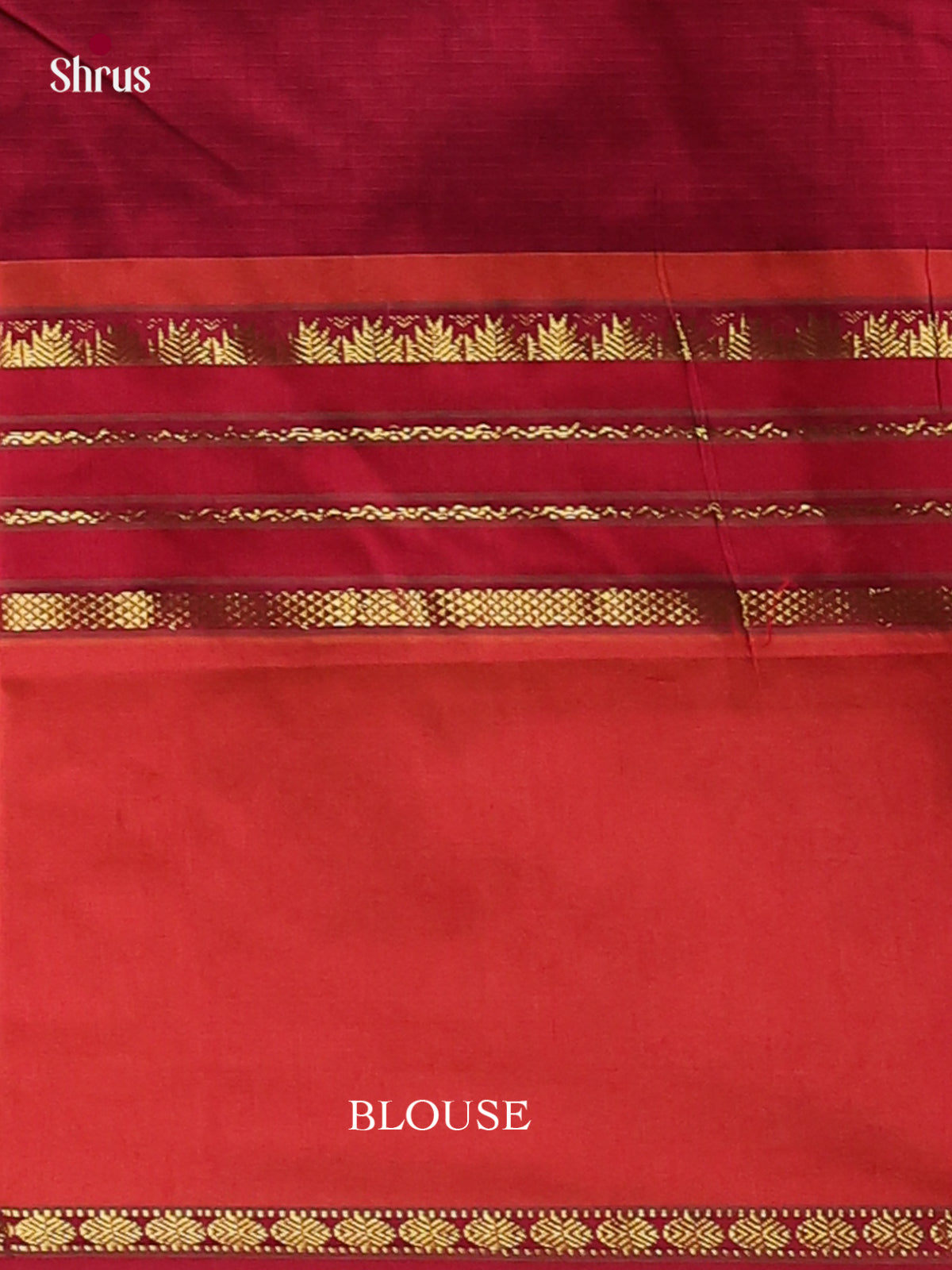 Kalyani Cotton Saree - EH26057
