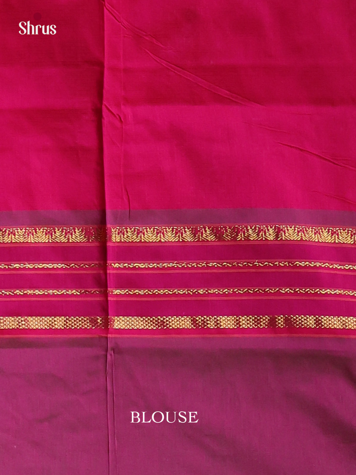 Kalyani Cotton Saree - EH26058