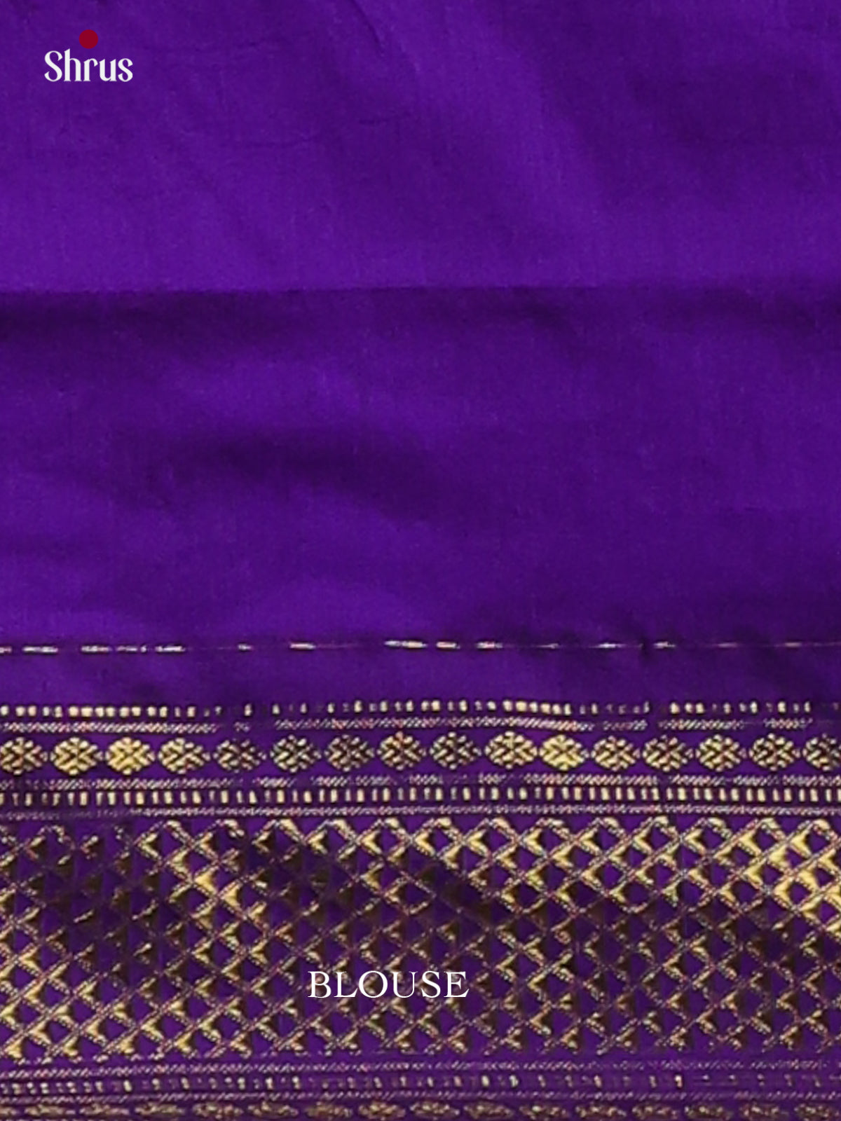 Kalyani Cotton Saree - EH26061