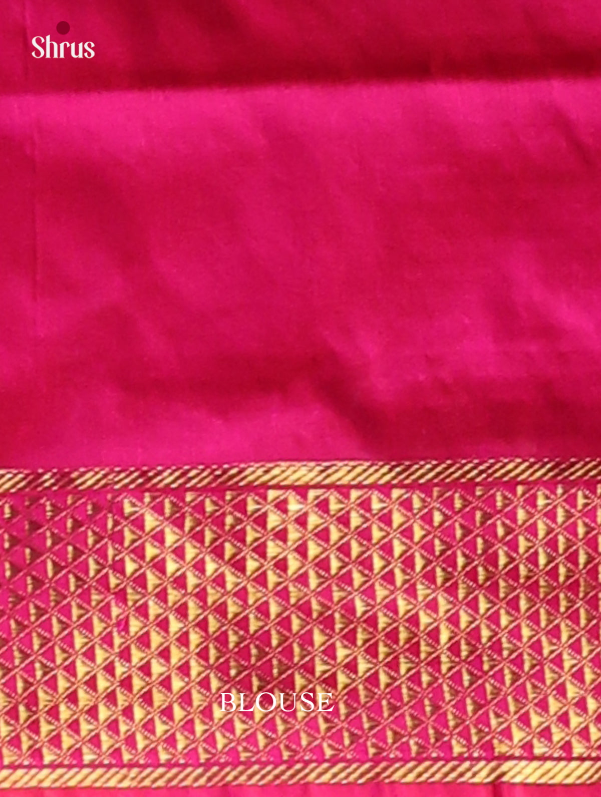Kalyani Cotton Saree - EH26065