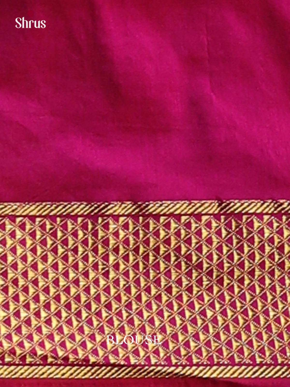 Kalyani Cotton Saree - EH26072