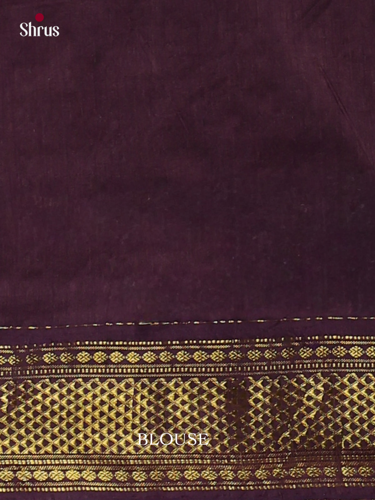 Kalyani Cotton Saree - EH26075