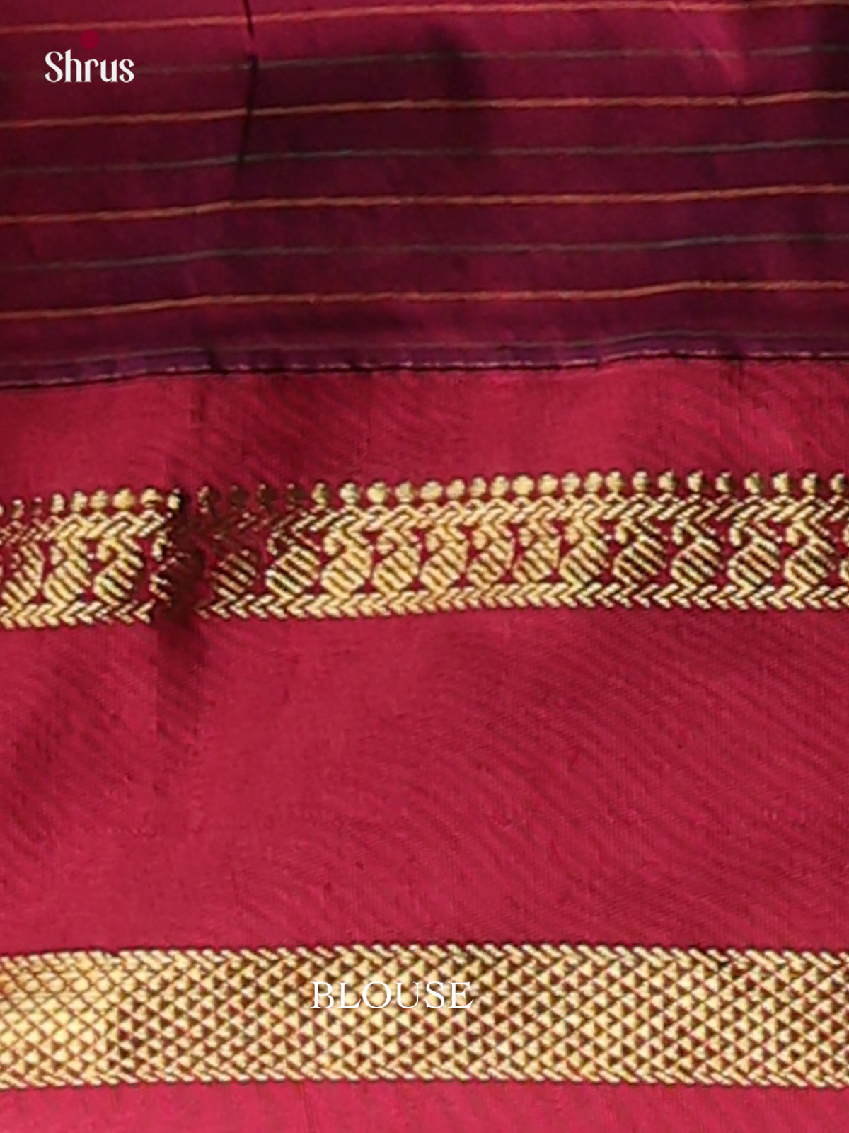 Kalyani Cotton Saree - EH26104