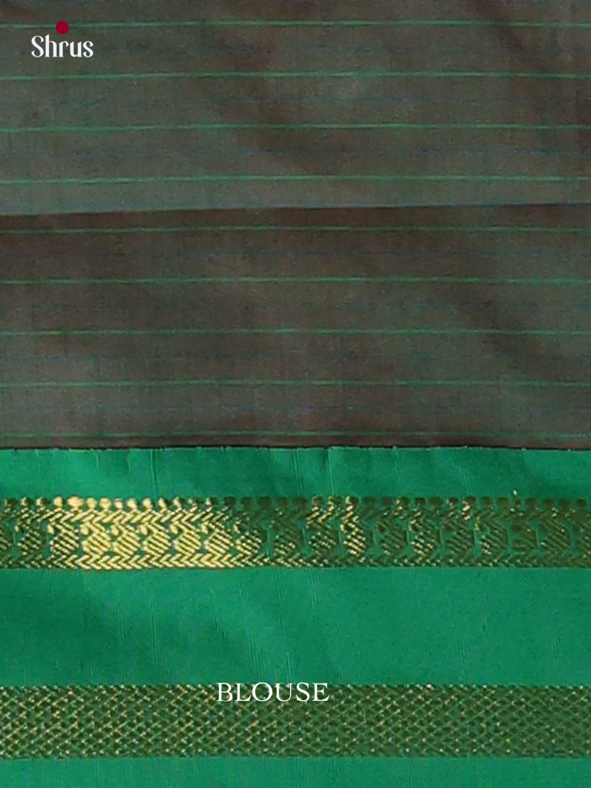 Kalyani Cotton Saree - EH26110