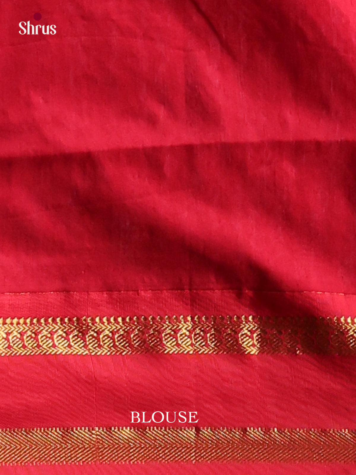 Kalyani Cotton Saree - EH26124