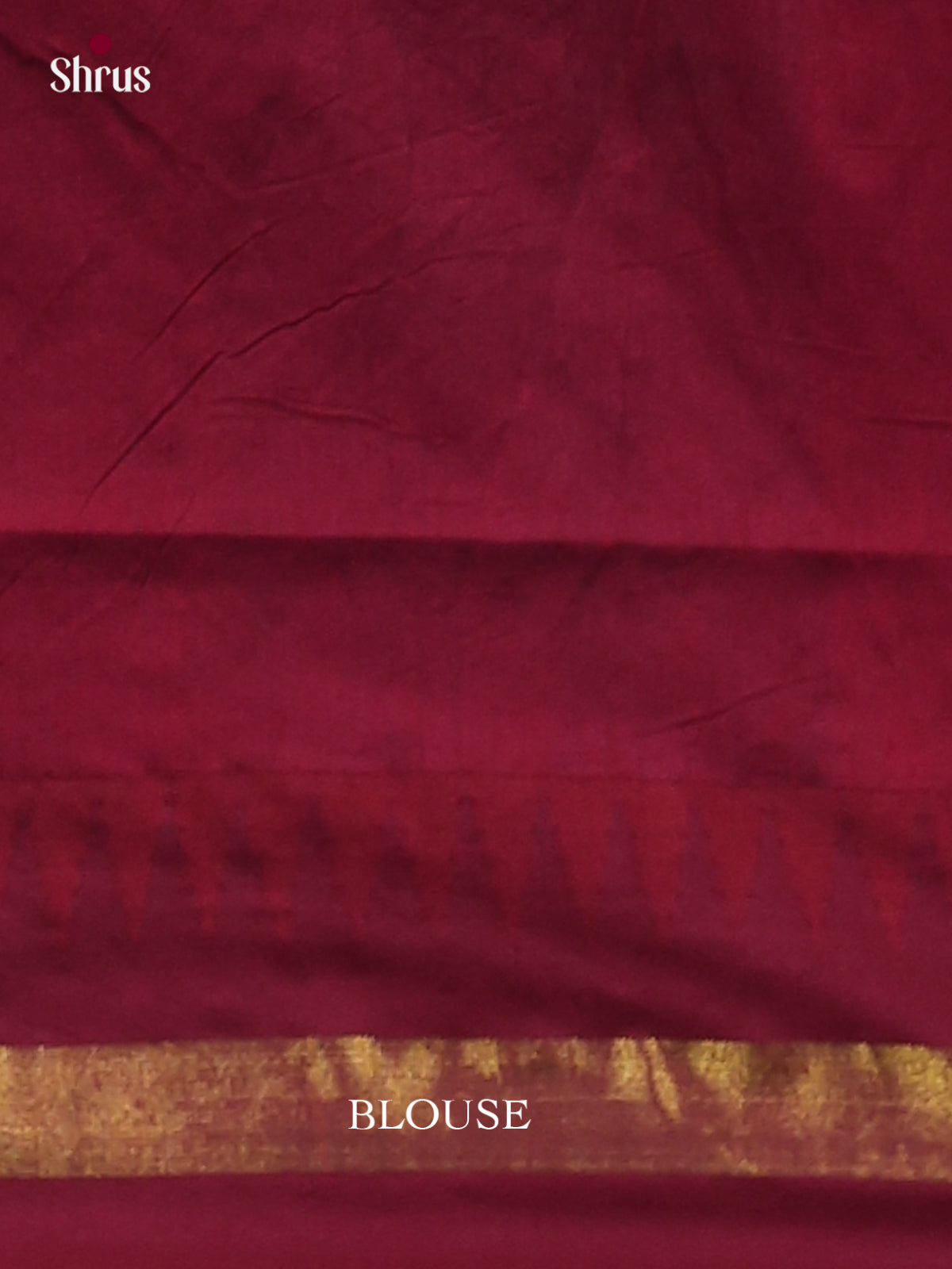 Kalyani Cotton Saree - EH26146