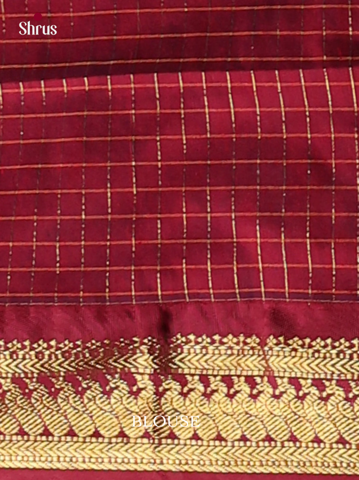 Kalyani Cotton Saree - EH26170