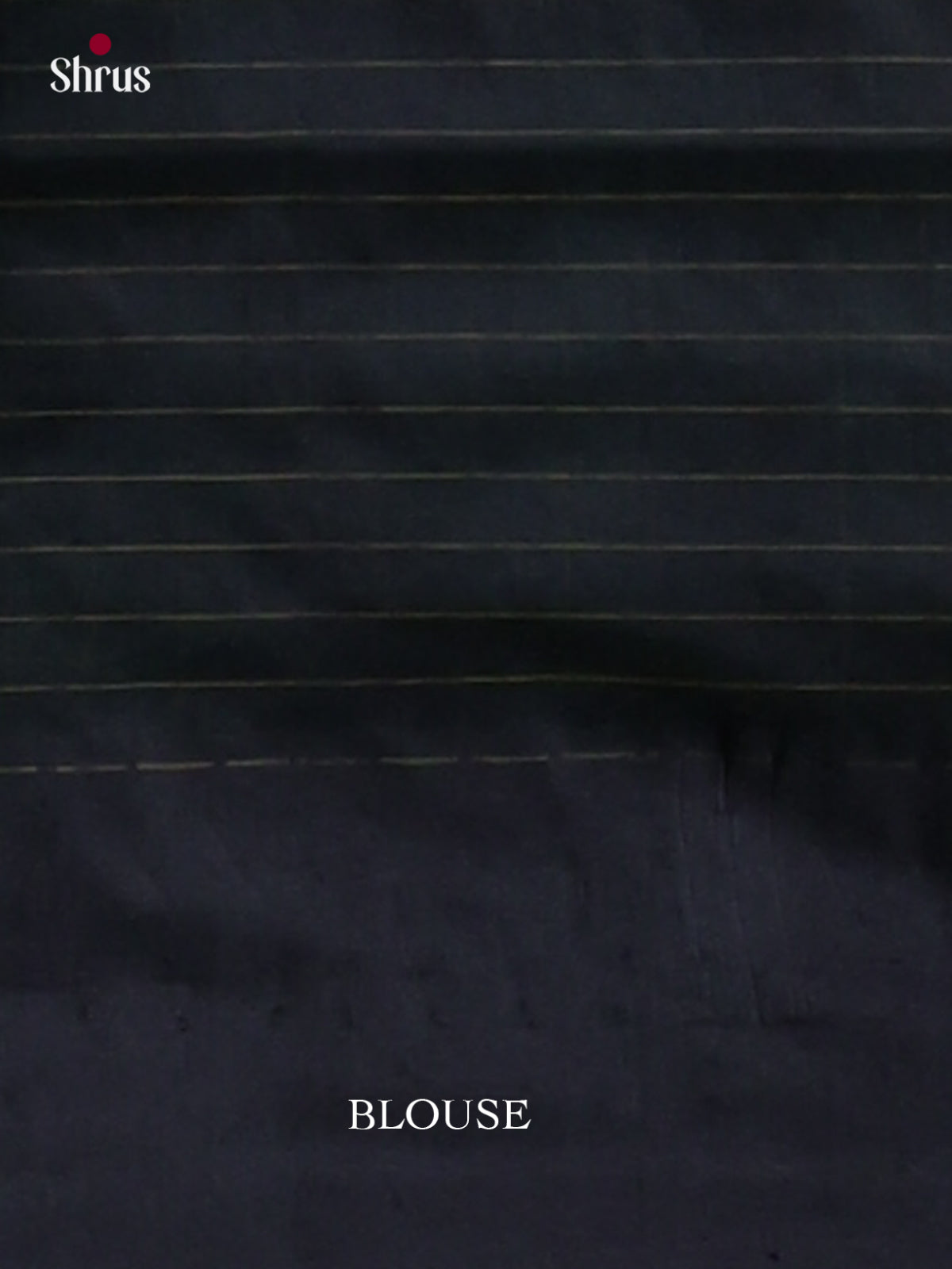 Green & Navy Blue - Kalyani Cotton Saree