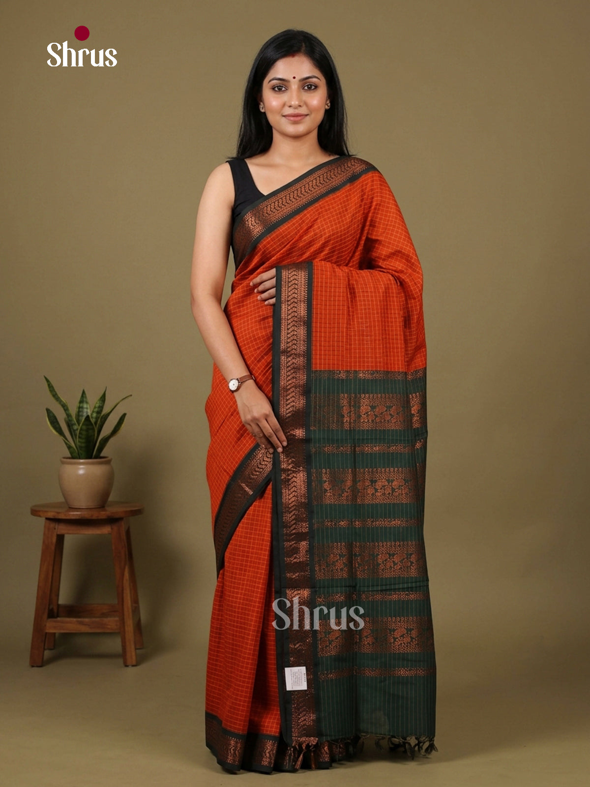 Kalyani Cotton-EH27003