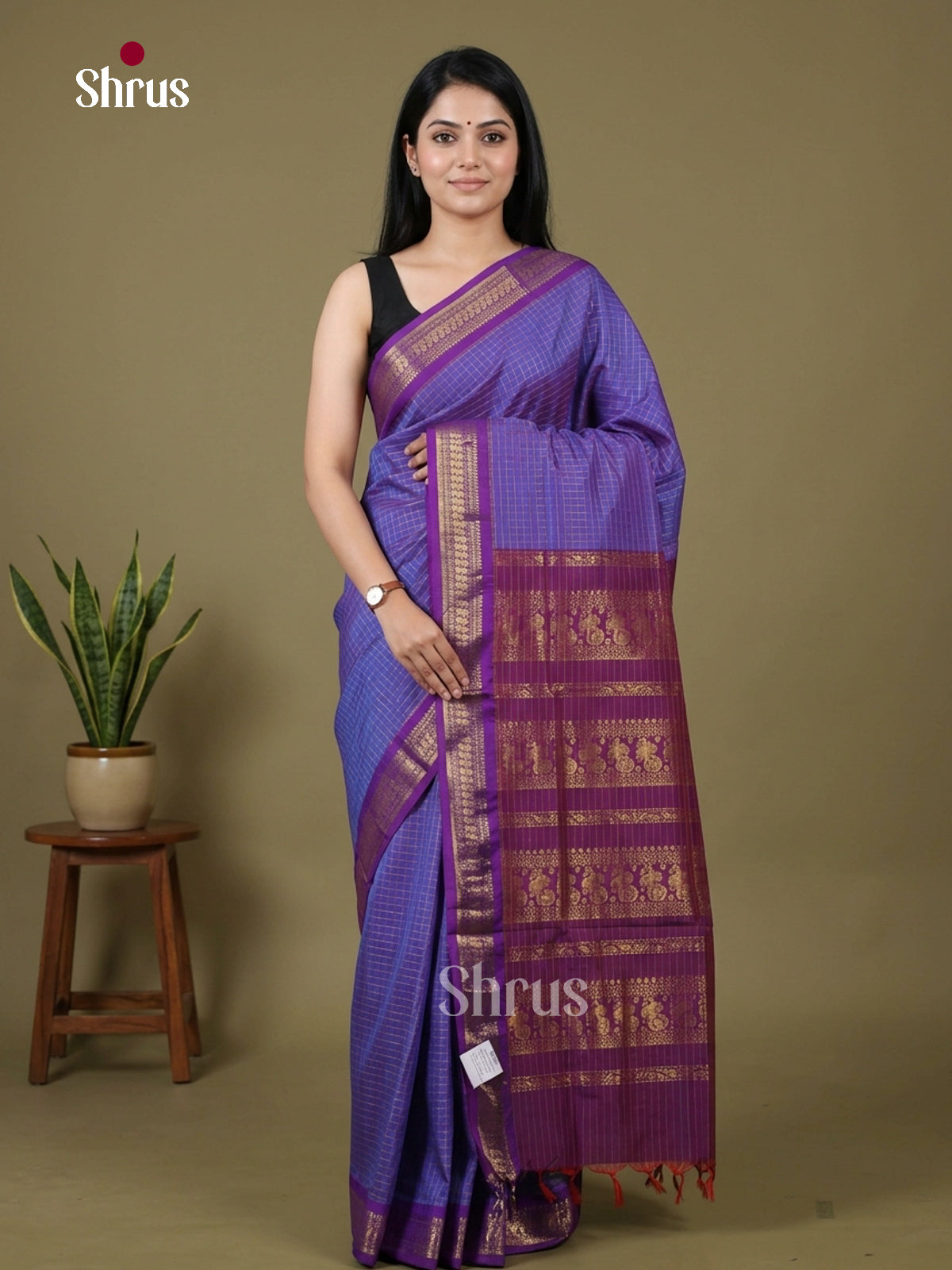 Kalyani Cotton-EH27010