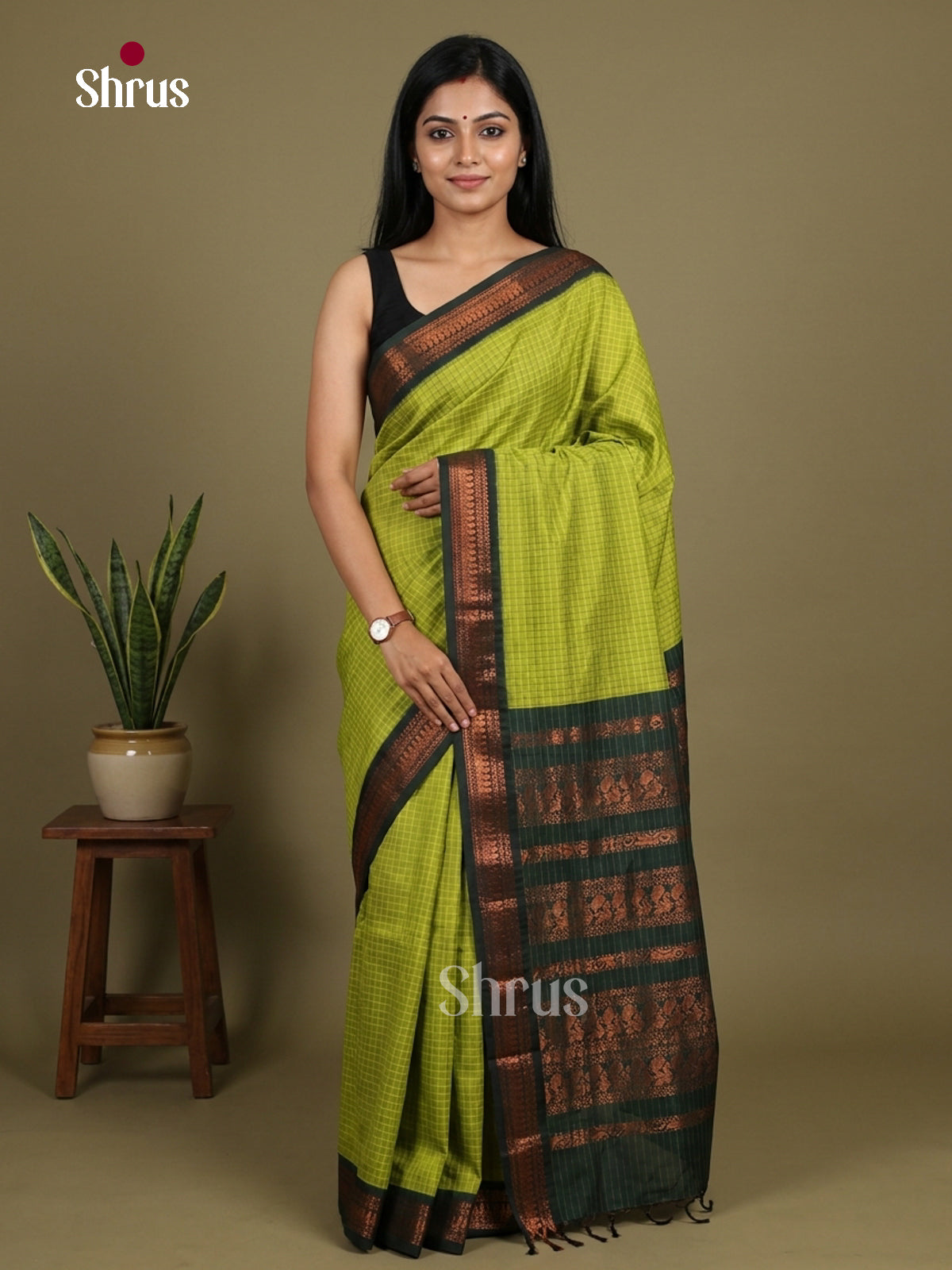 Kalyani Cotton-EH27017