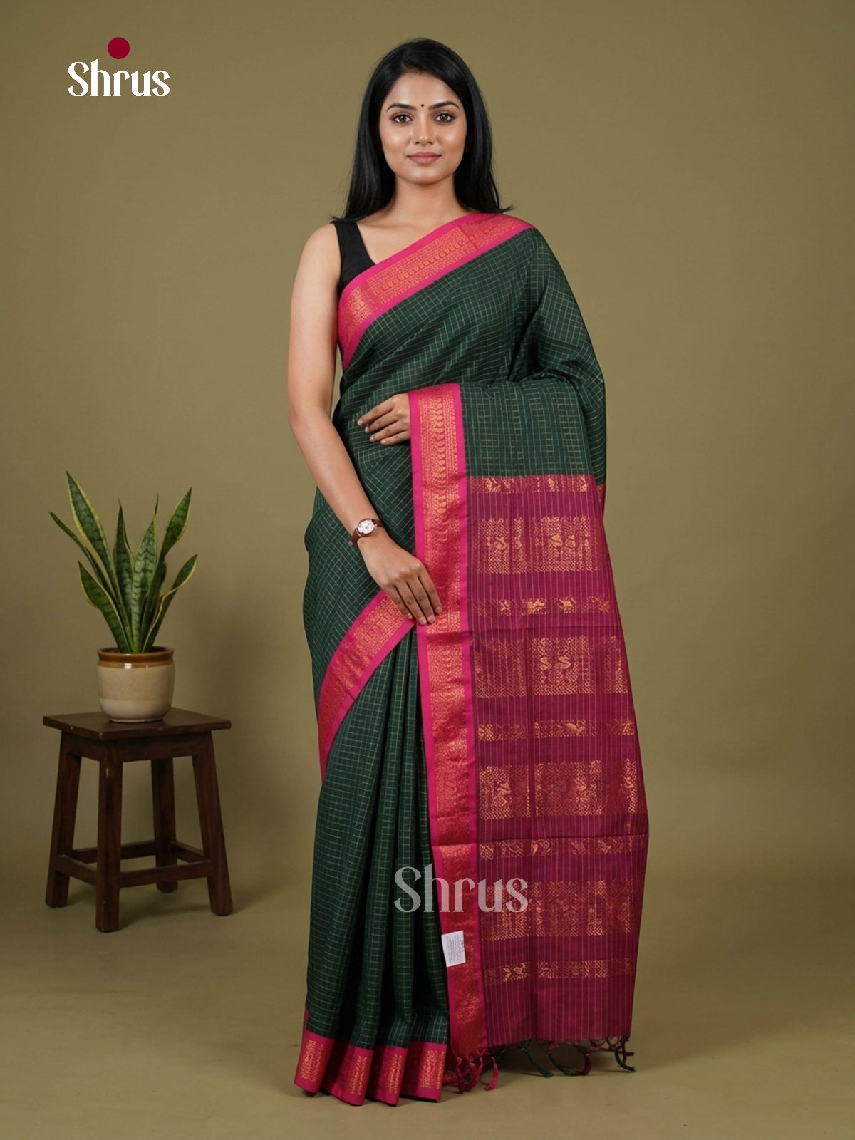 Kalyani Cotton-EH27019