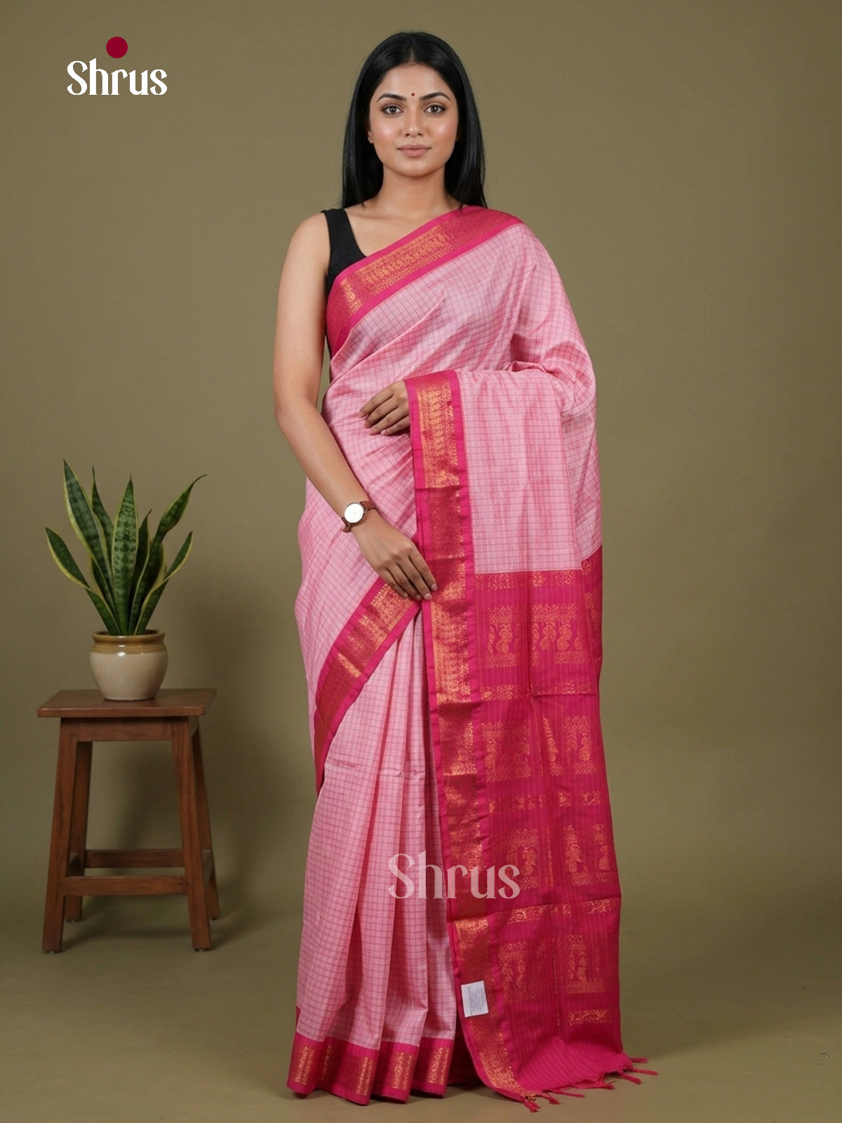 Kalyani Cotton-EH27023