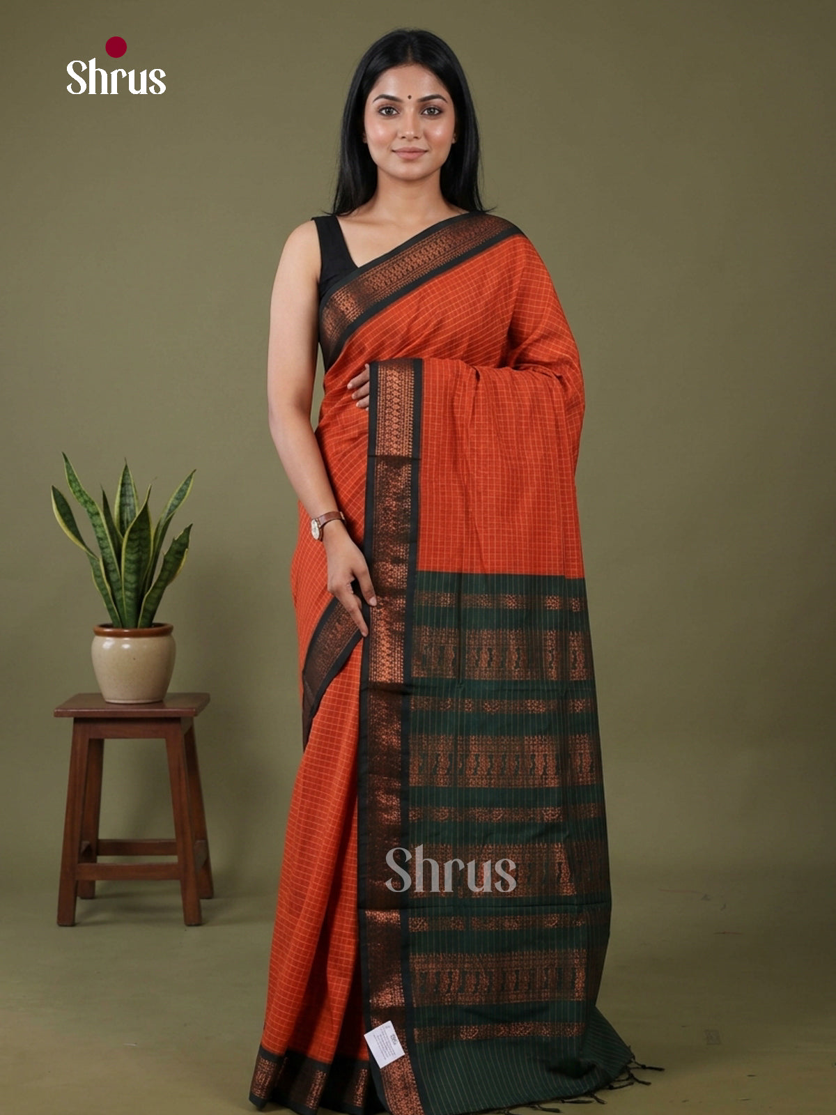 Kalyani Cotton-EH27033