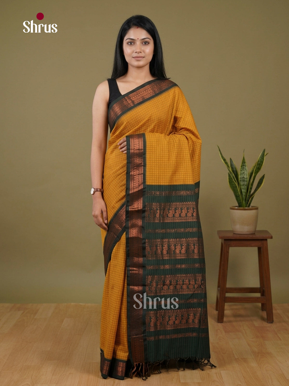Kalyani Cotton-EH27057