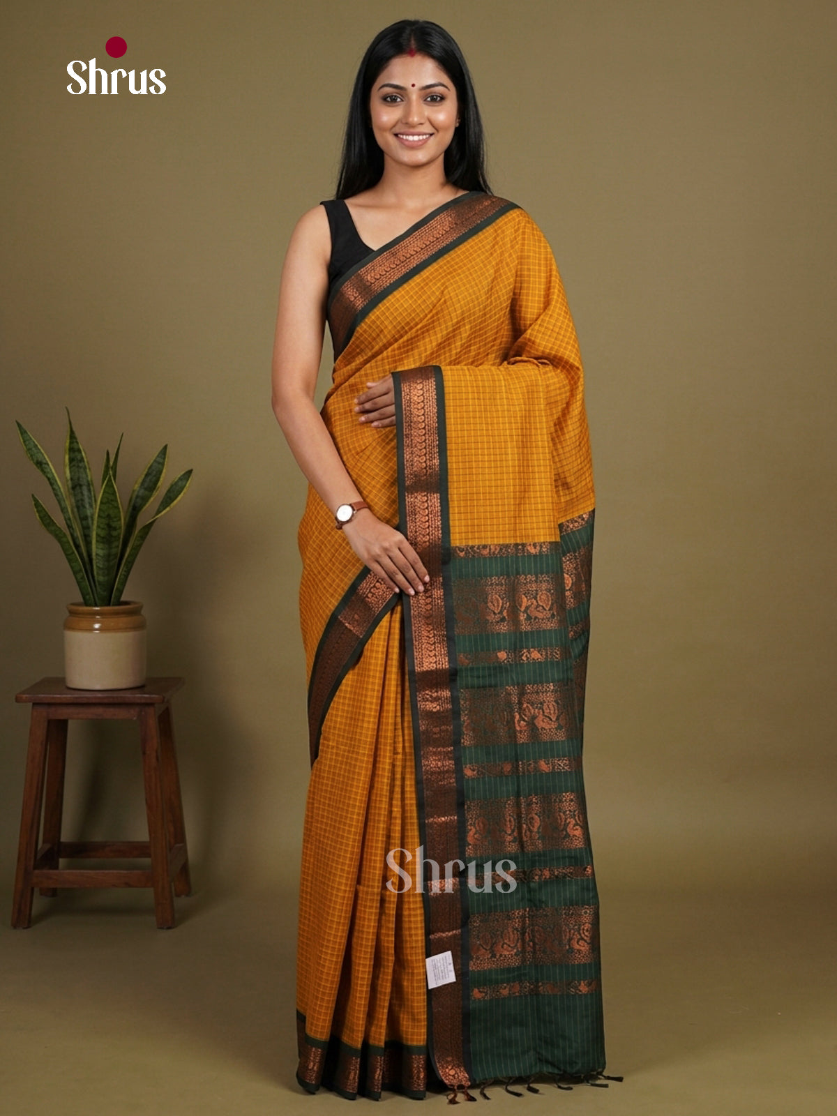 Kalyani Cotton-EH27059